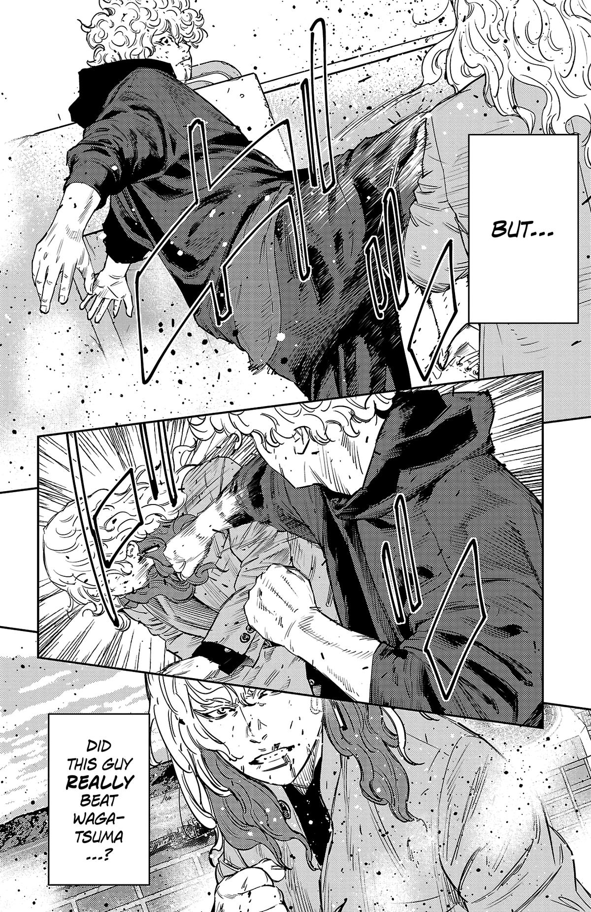 Nine Peaks Chapter 53 18