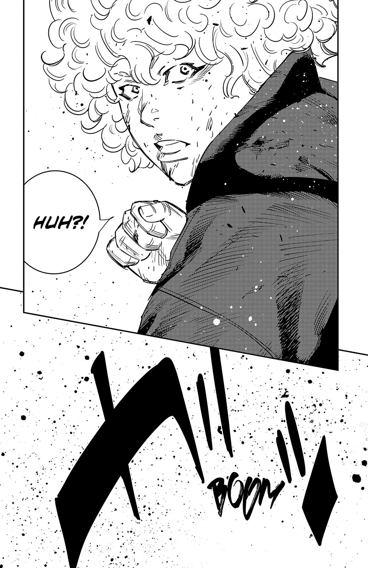 Nine Peaks Chapter 53 20