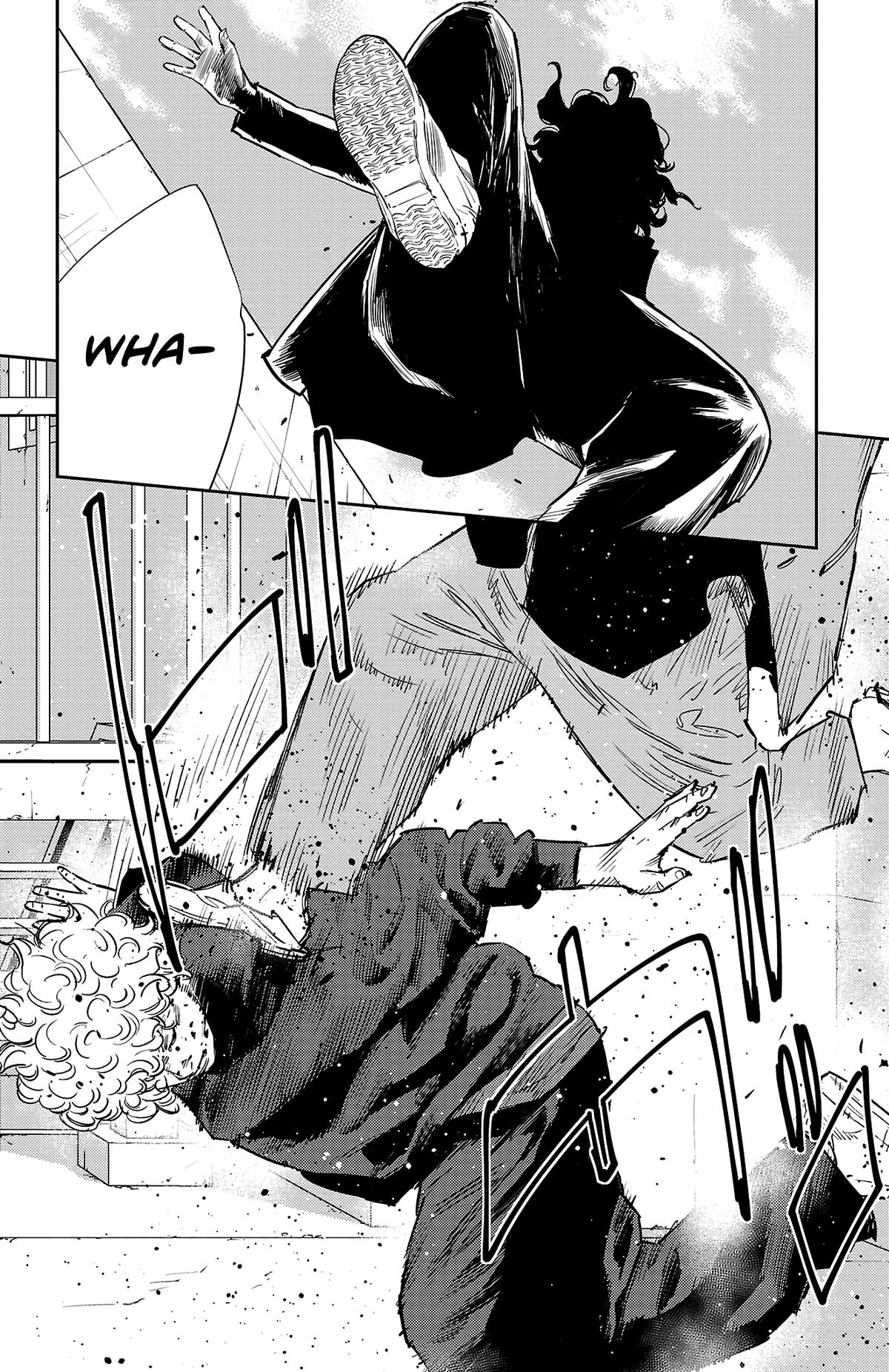 Nine Peaks Chapter 54 9