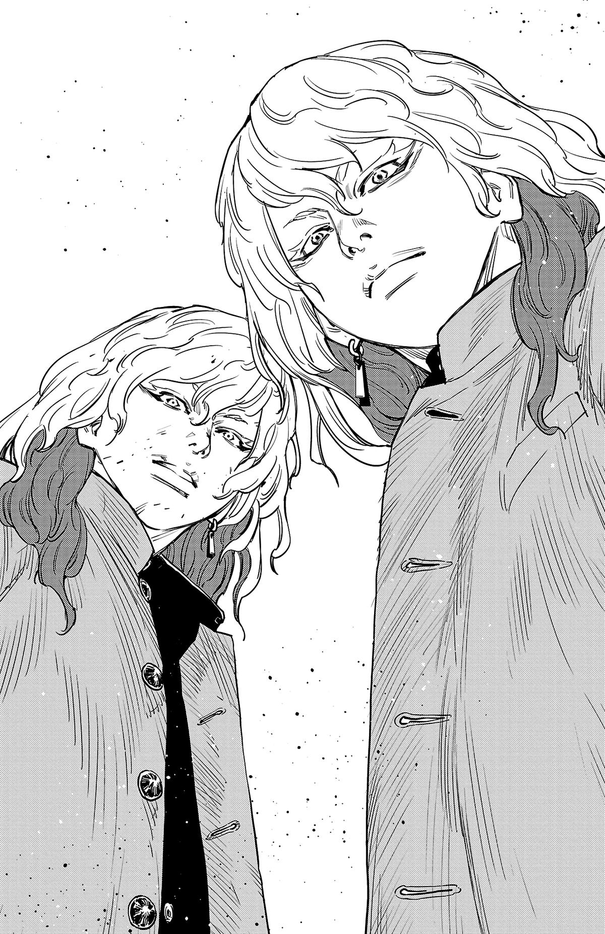 Nine Peaks Chapter 54 11