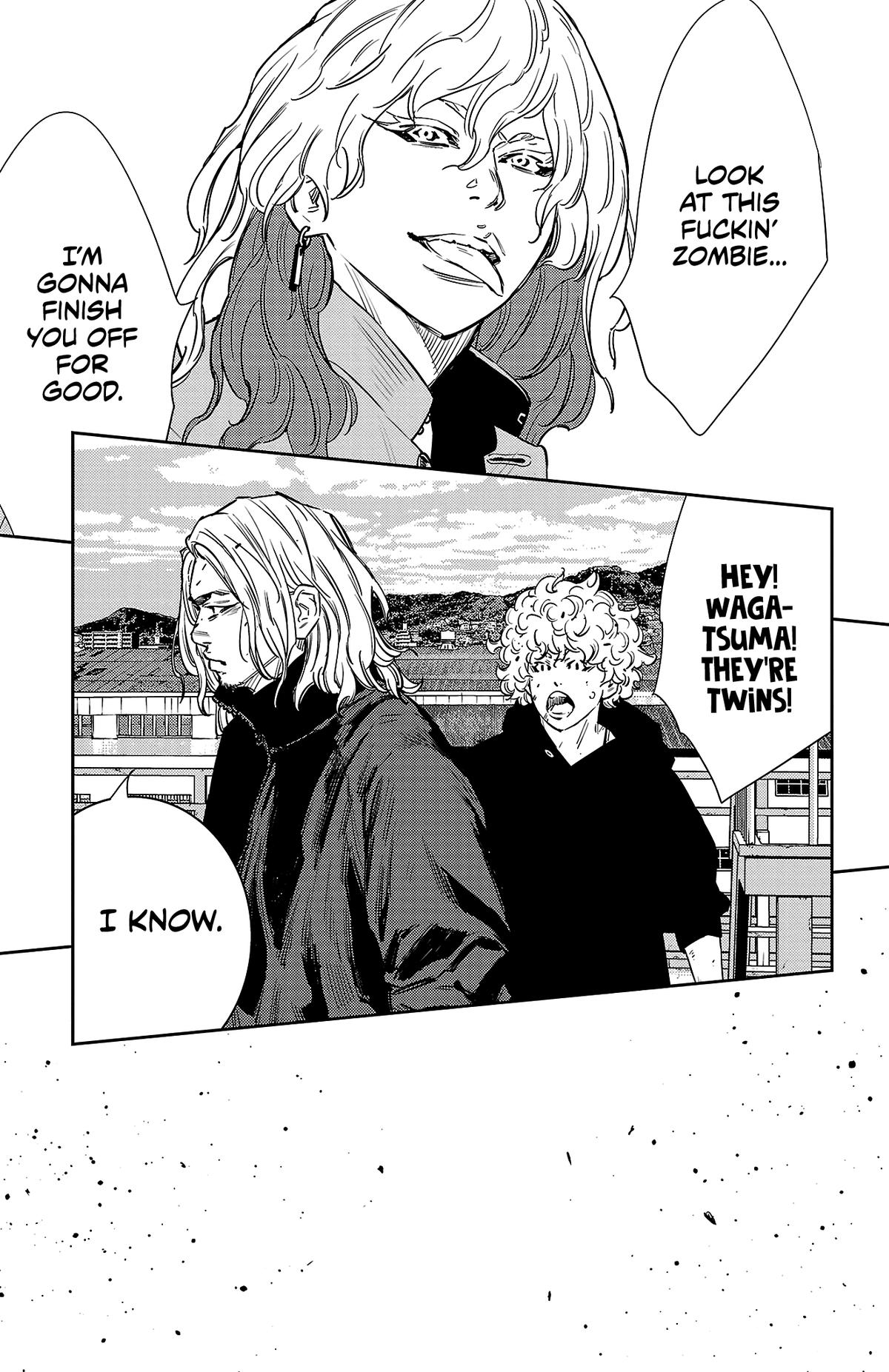 Nine Peaks Chapter 54 17