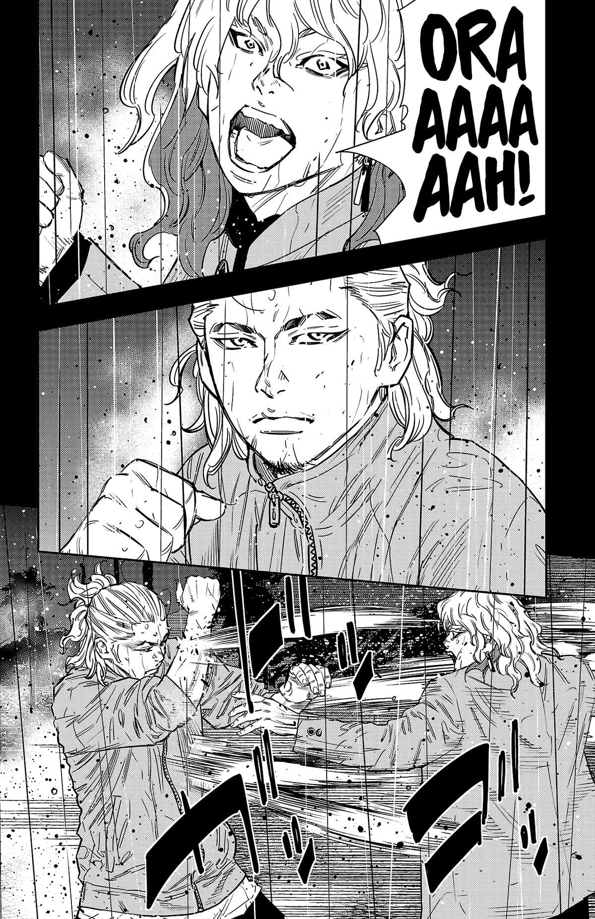 Nine Peaks Chapter 55 3