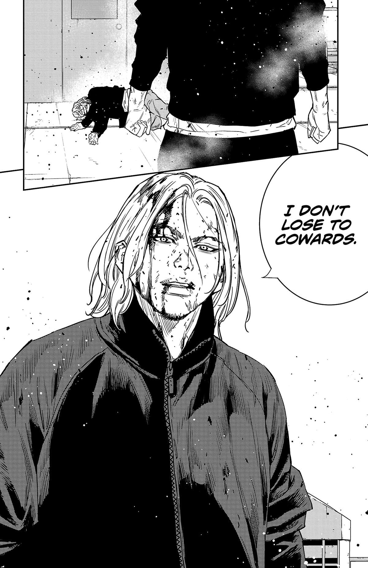 Nine Peaks Chapter 55 19