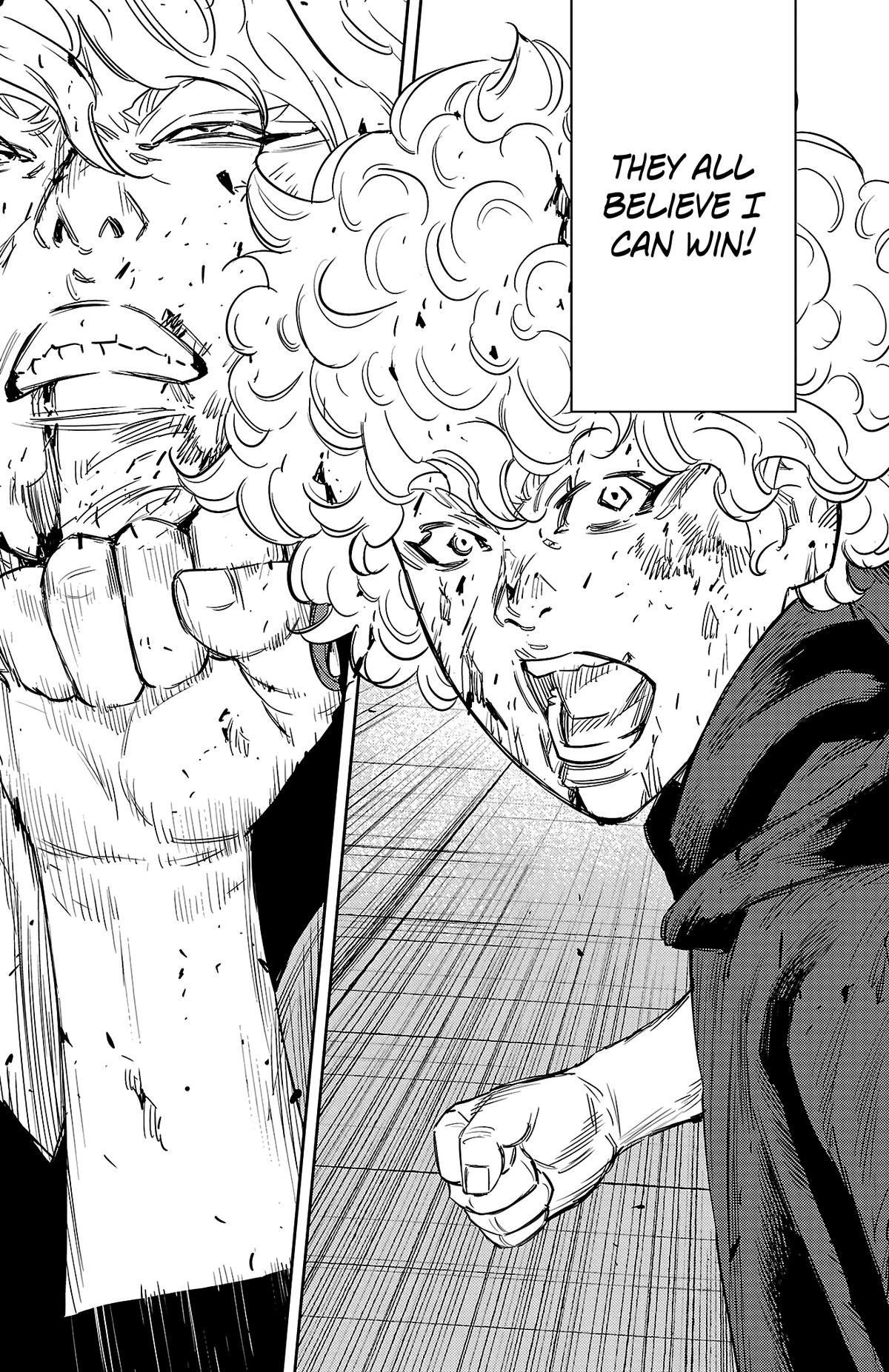 Nine Peaks Chapter 56 17