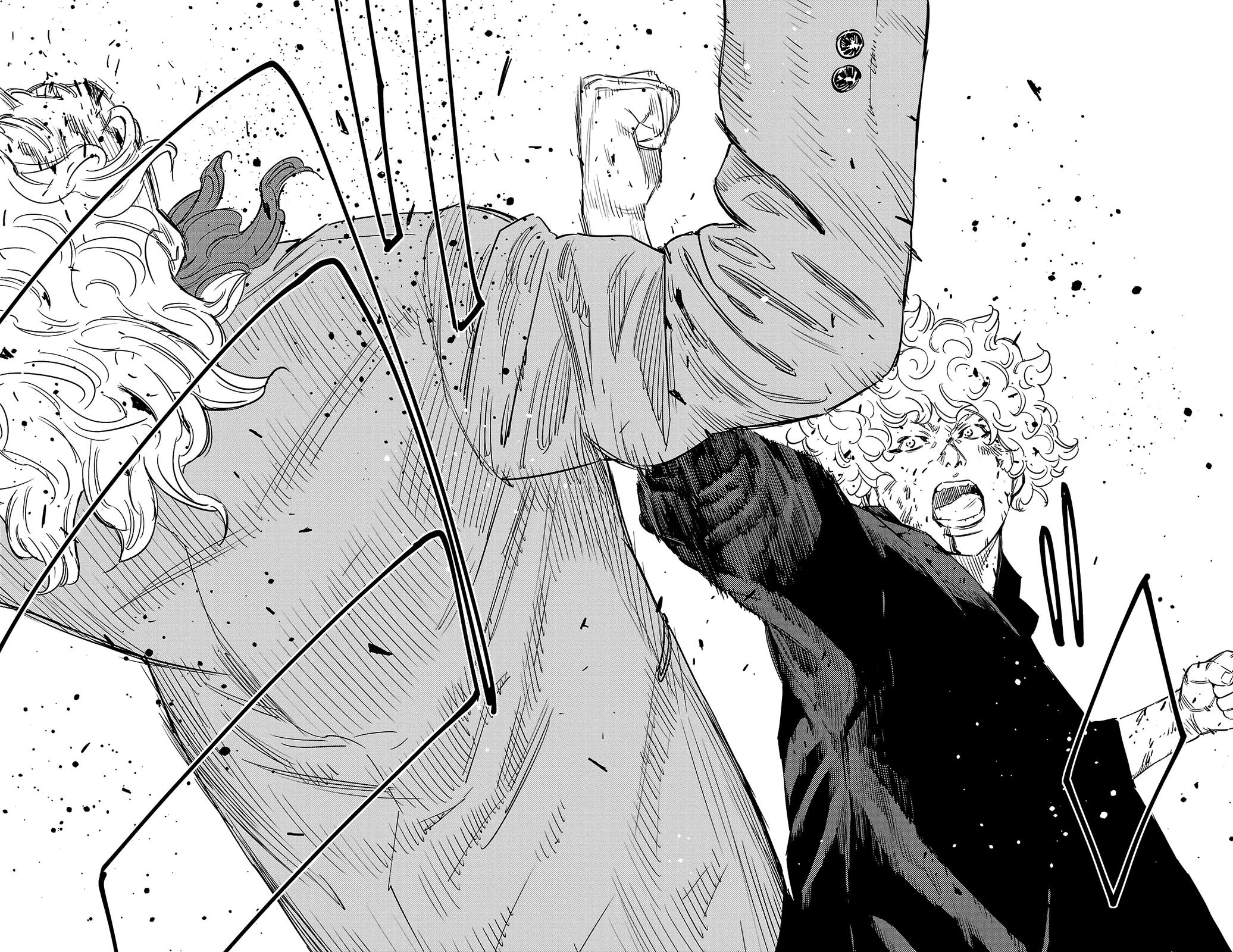 Nine Peaks Chapter 56 18