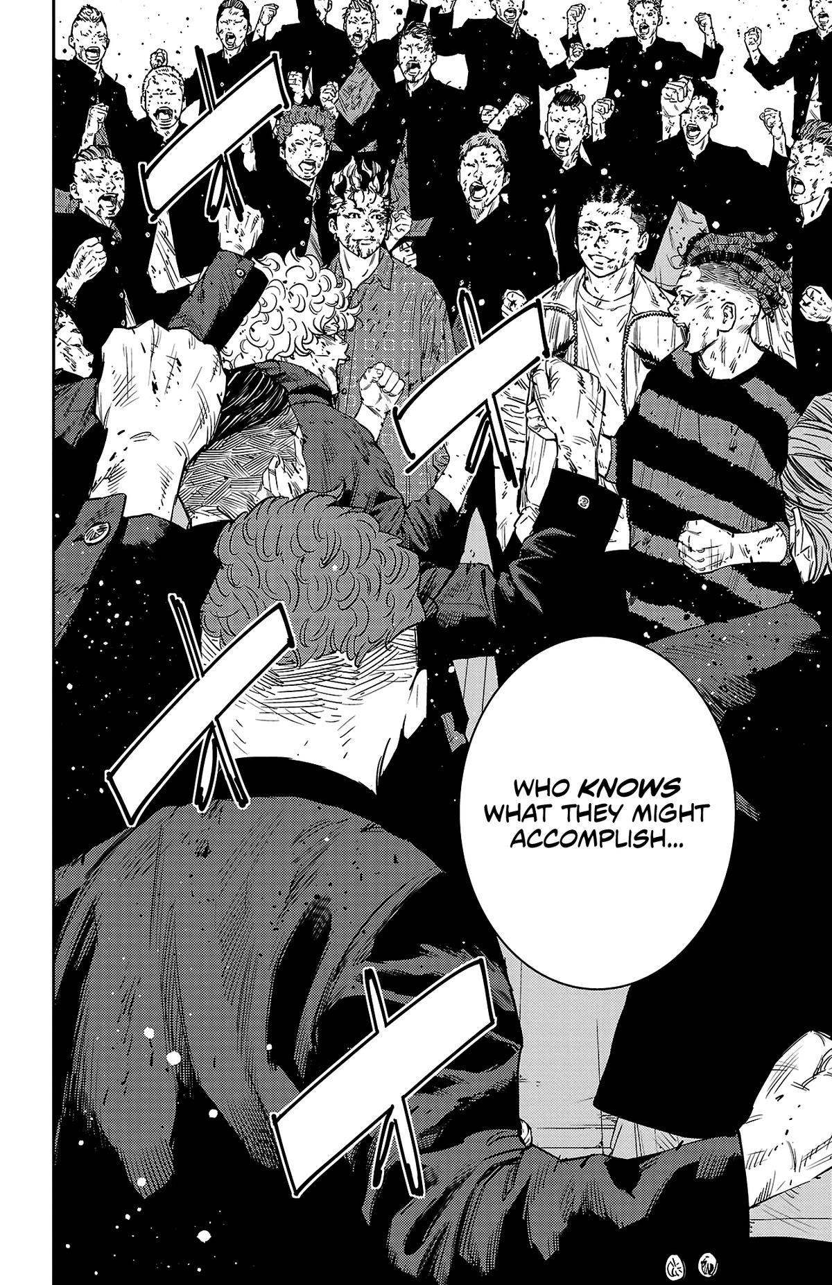 Nine Peaks Chapter 57 20