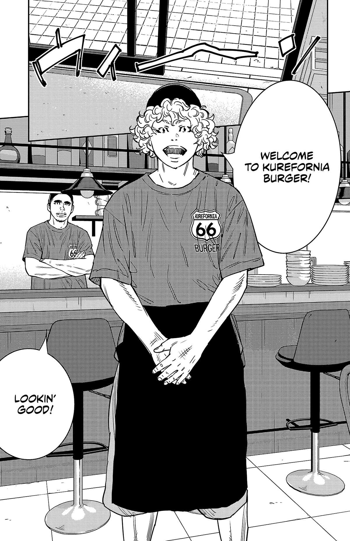 Nine Peaks Chapter 60 10