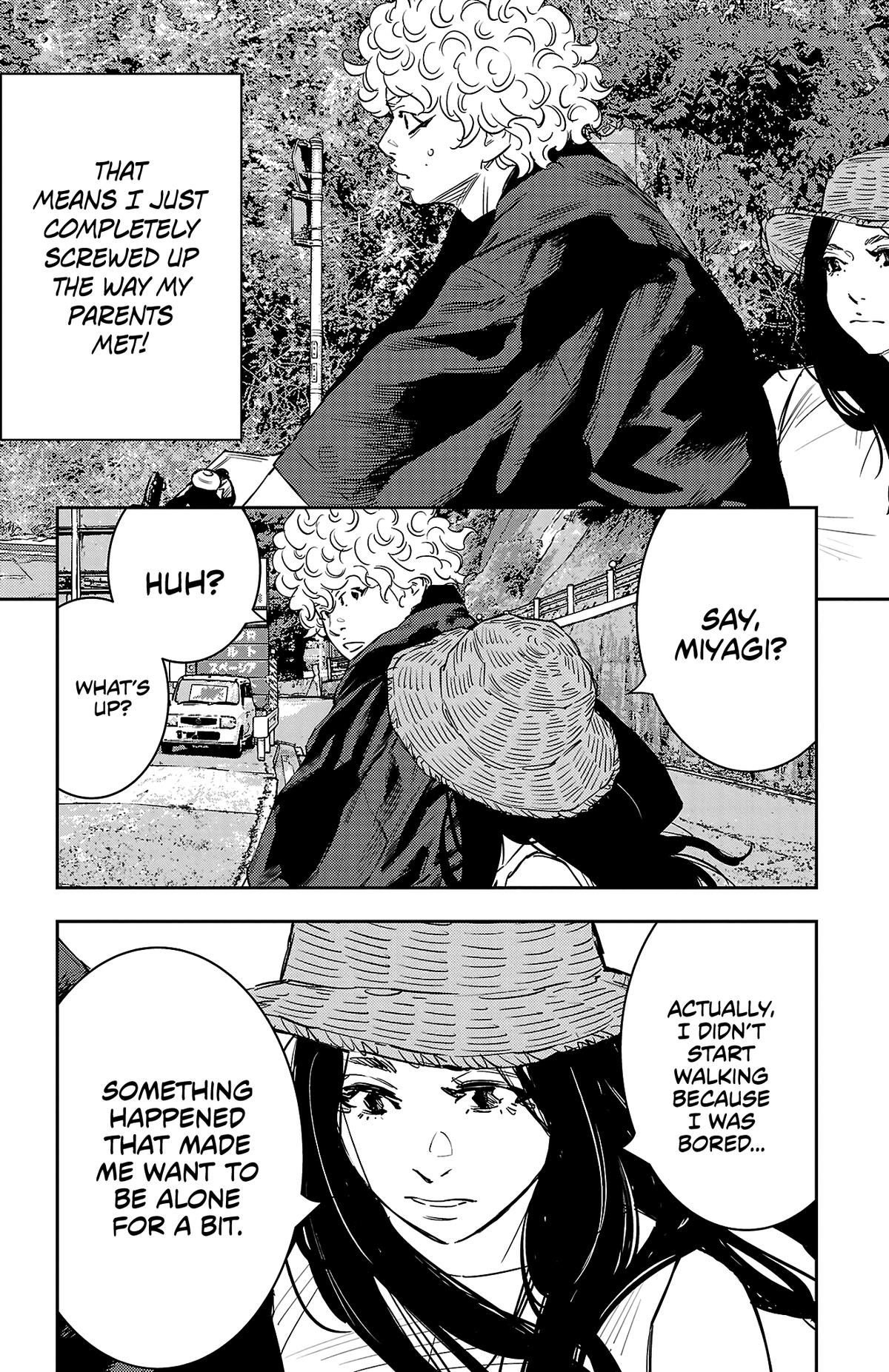 Nine Peaks Chapter 61 15