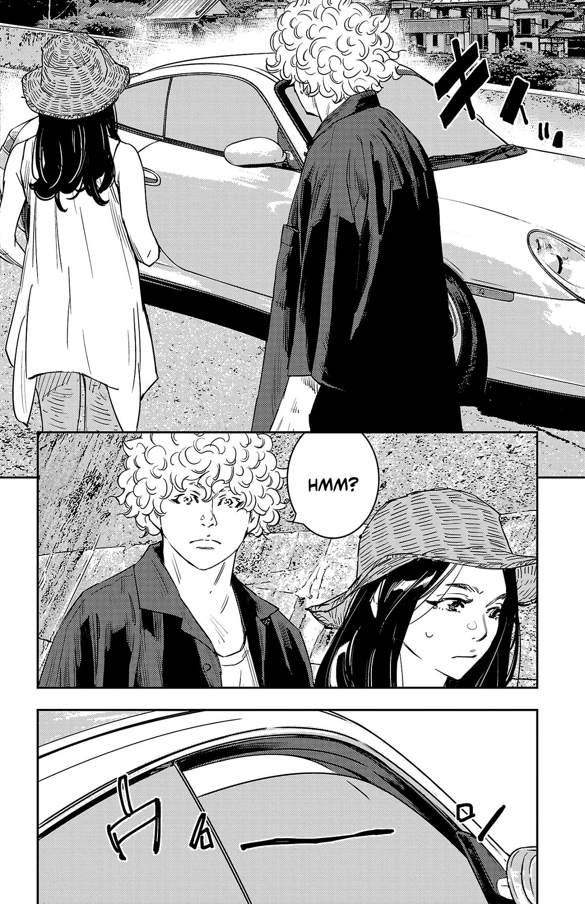 Nine Peaks Chapter 61 19