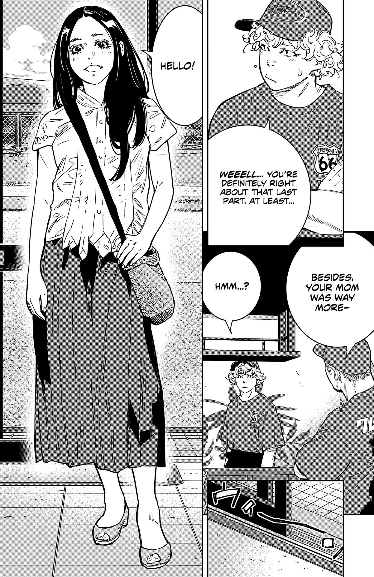 Nine Peaks Chapter 62 3