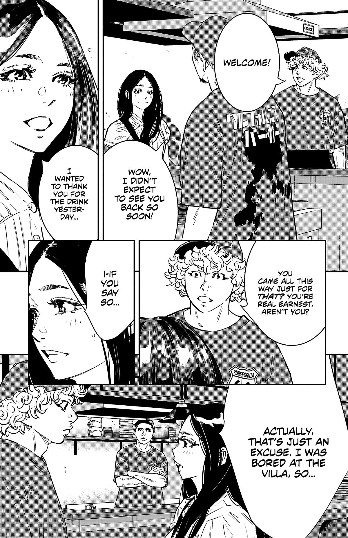 Nine Peaks Chapter 62 4