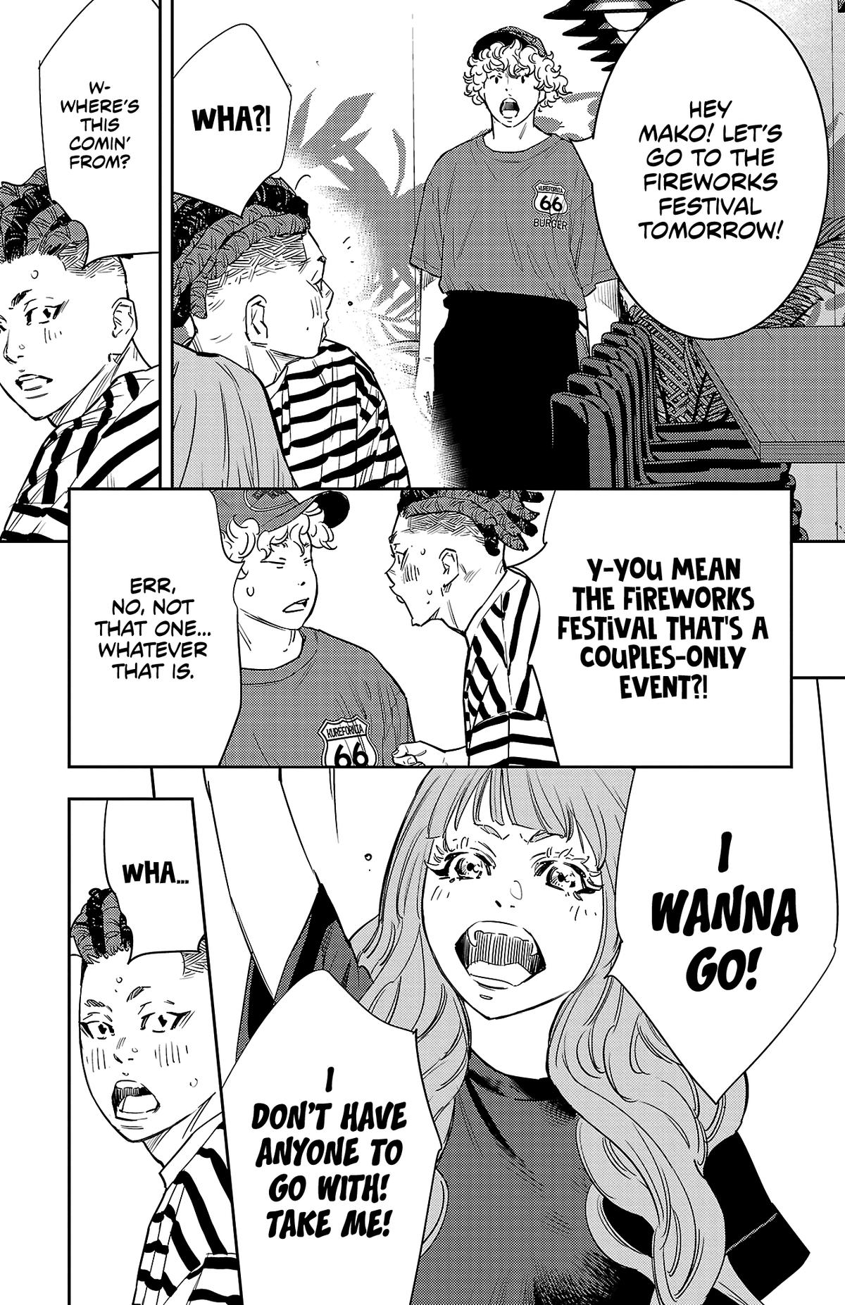 Nine Peaks Chapter 62 8