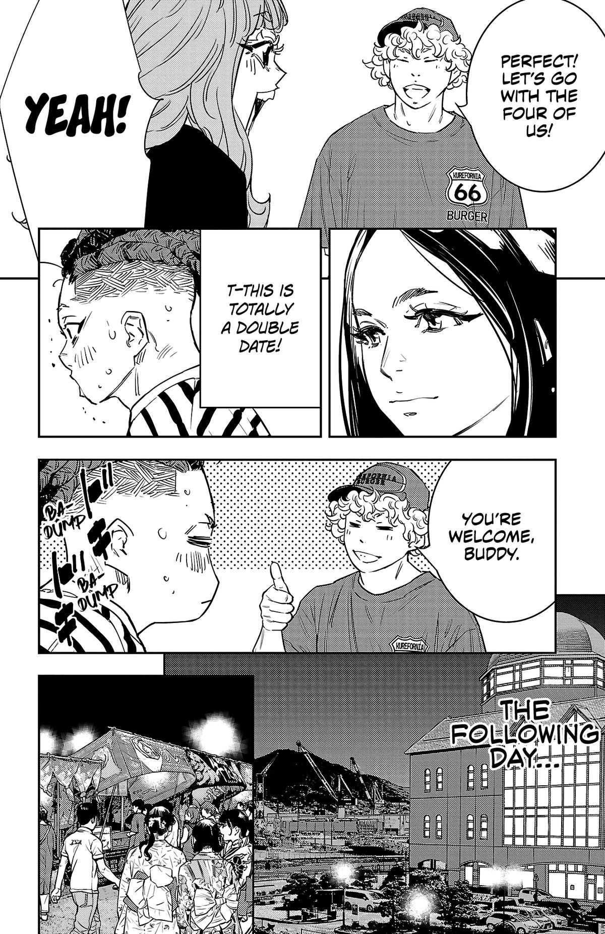 Nine Peaks Chapter 62 9