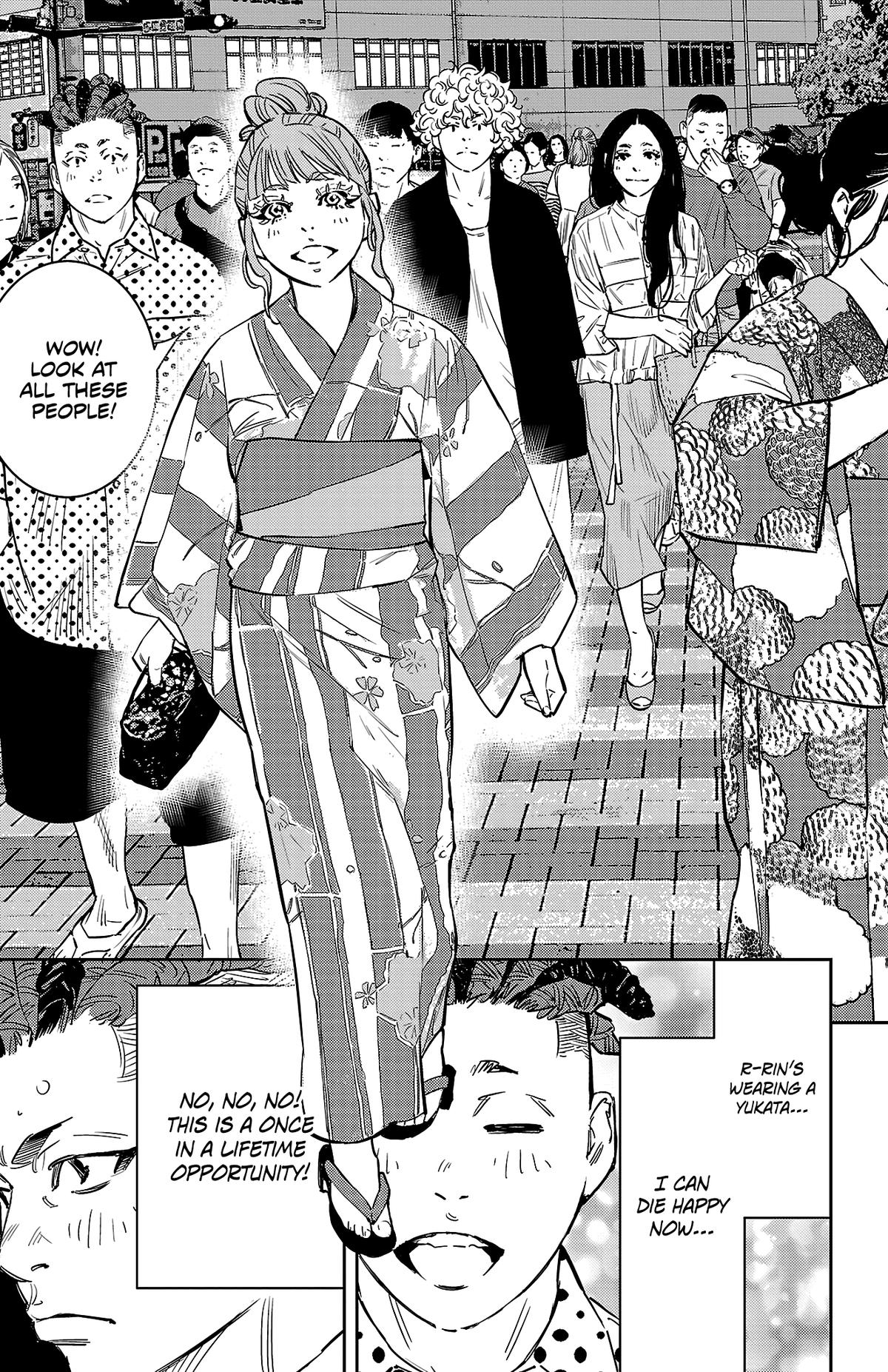 Nine Peaks Chapter 62 10
