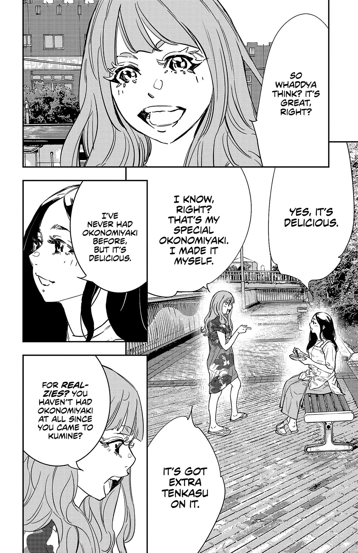 Nine Peaks Chapter 63 7