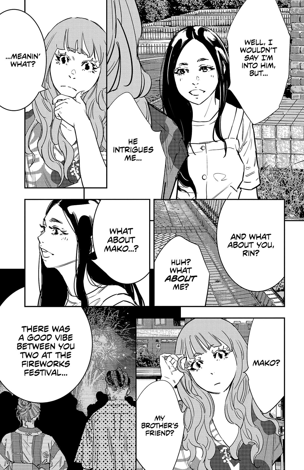 Nine Peaks Chapter 63 12