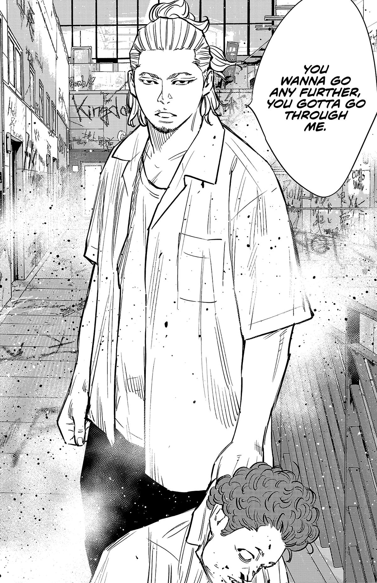 Nine Peaks Chapter 64 20