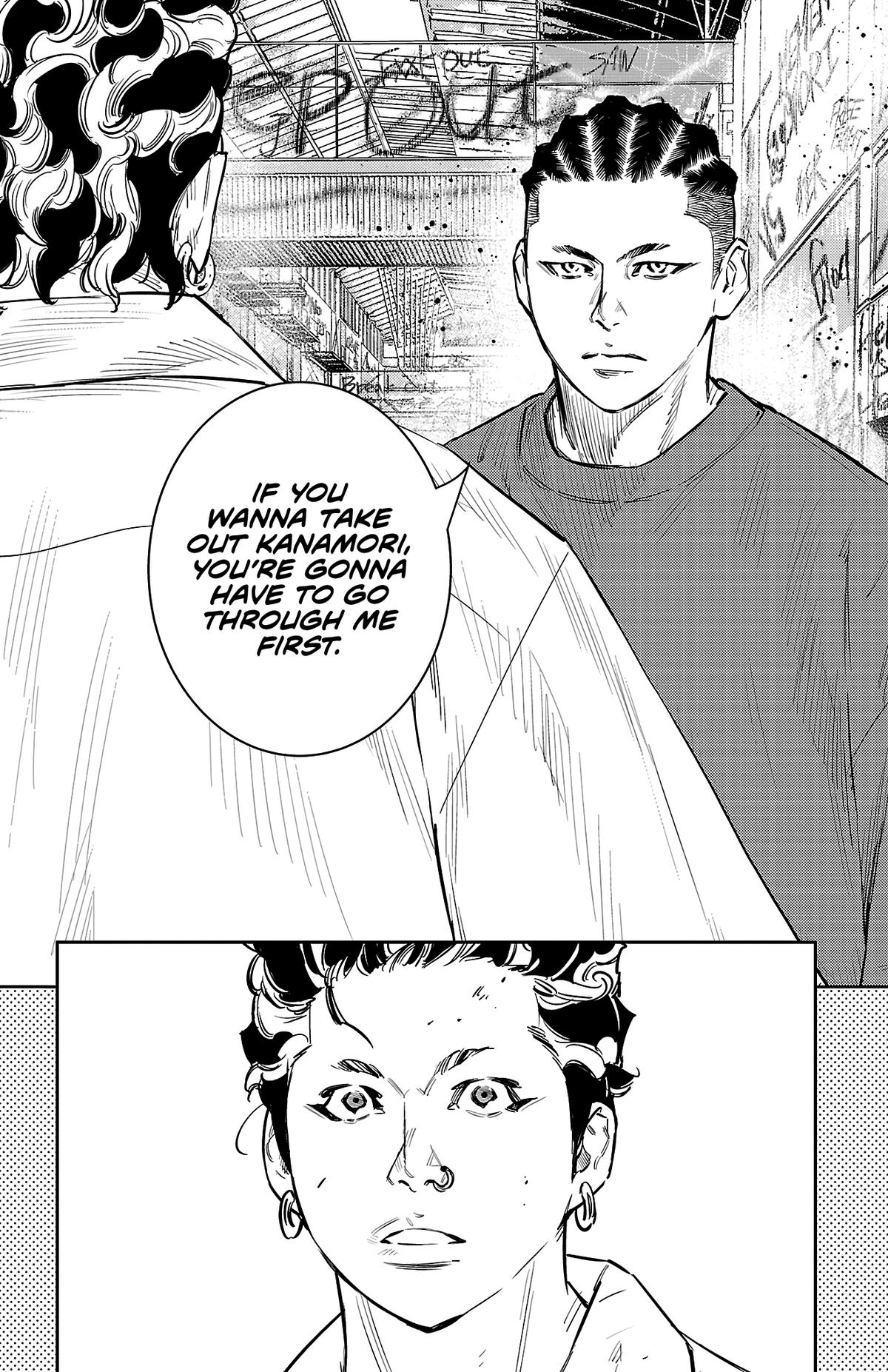 Nine Peaks Chapter 65 20