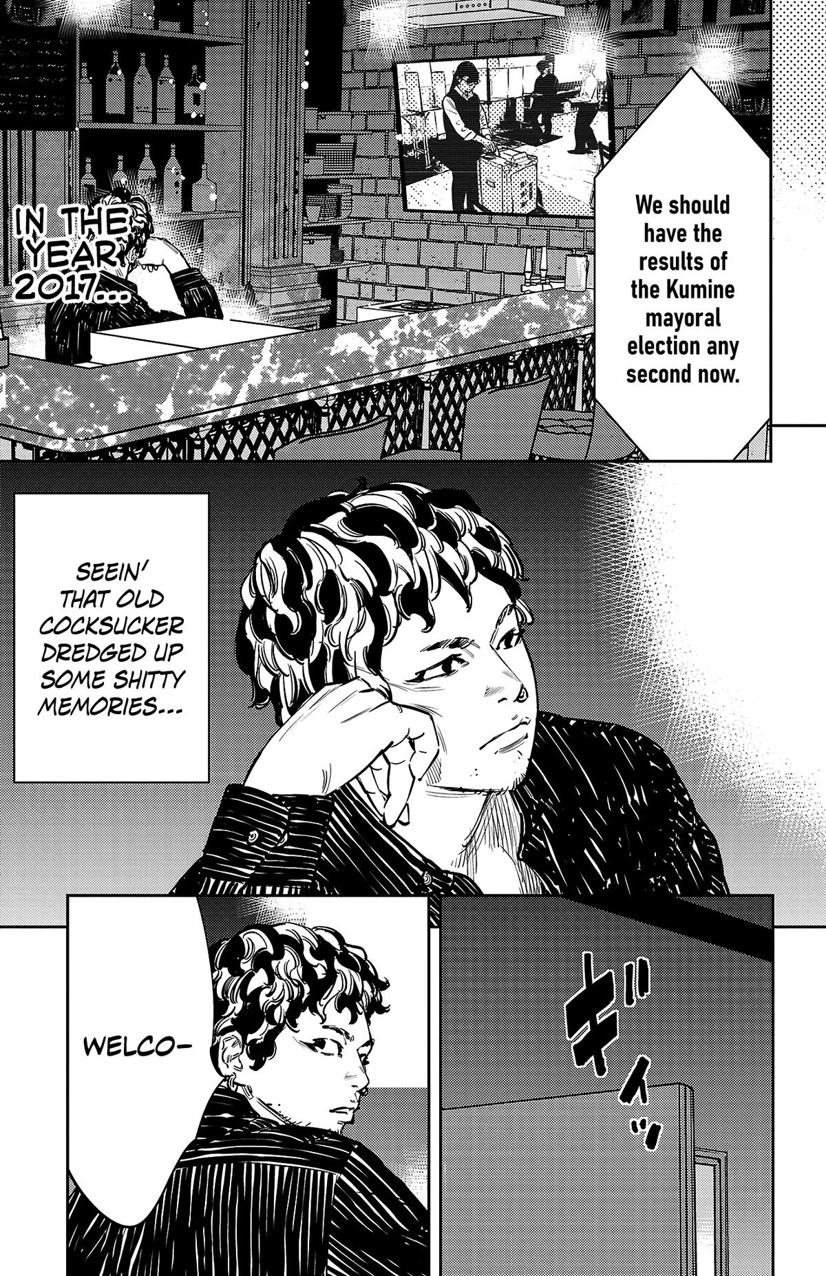 Nine Peaks Chapter 66 14