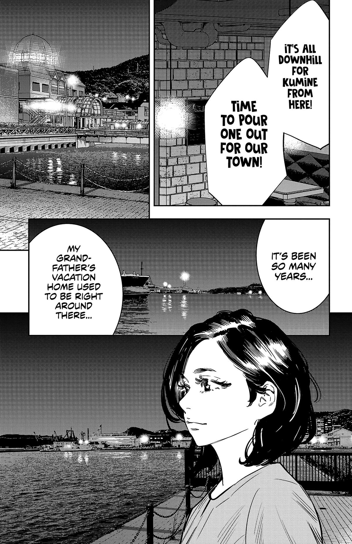 Nine Peaks Chapter 66 18