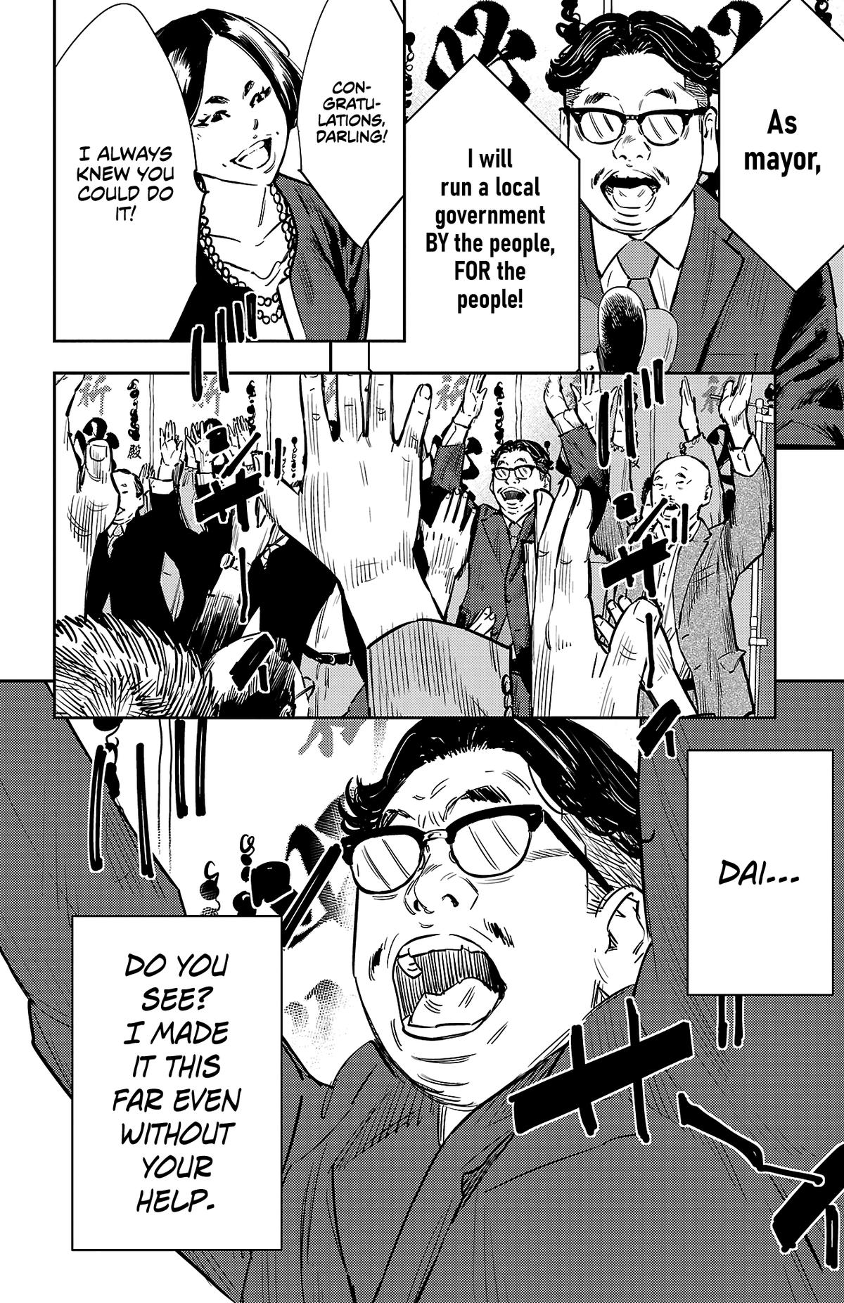 Nine Peaks Chapter 66 21