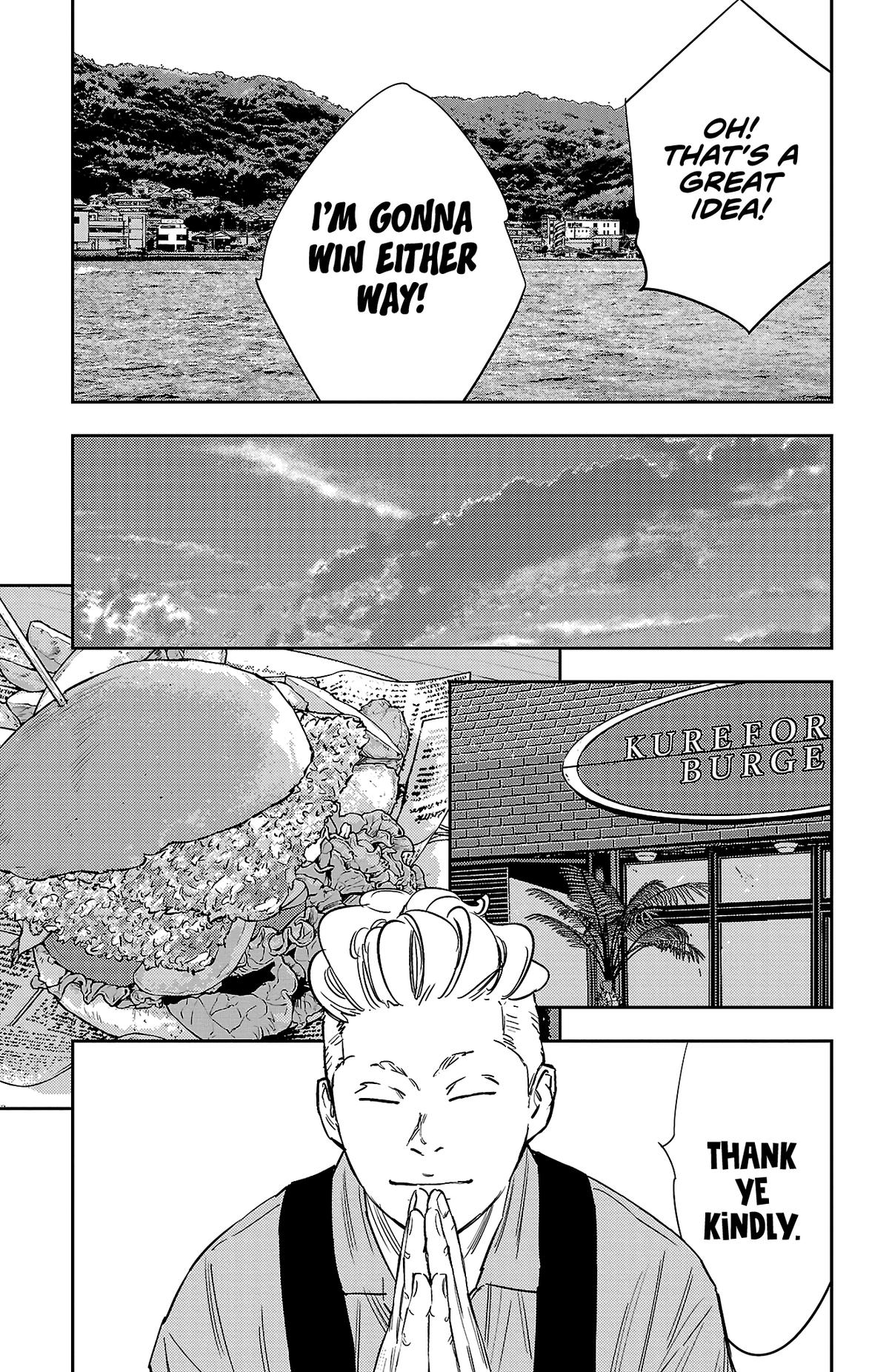 Nine Peaks Chapter 69 19