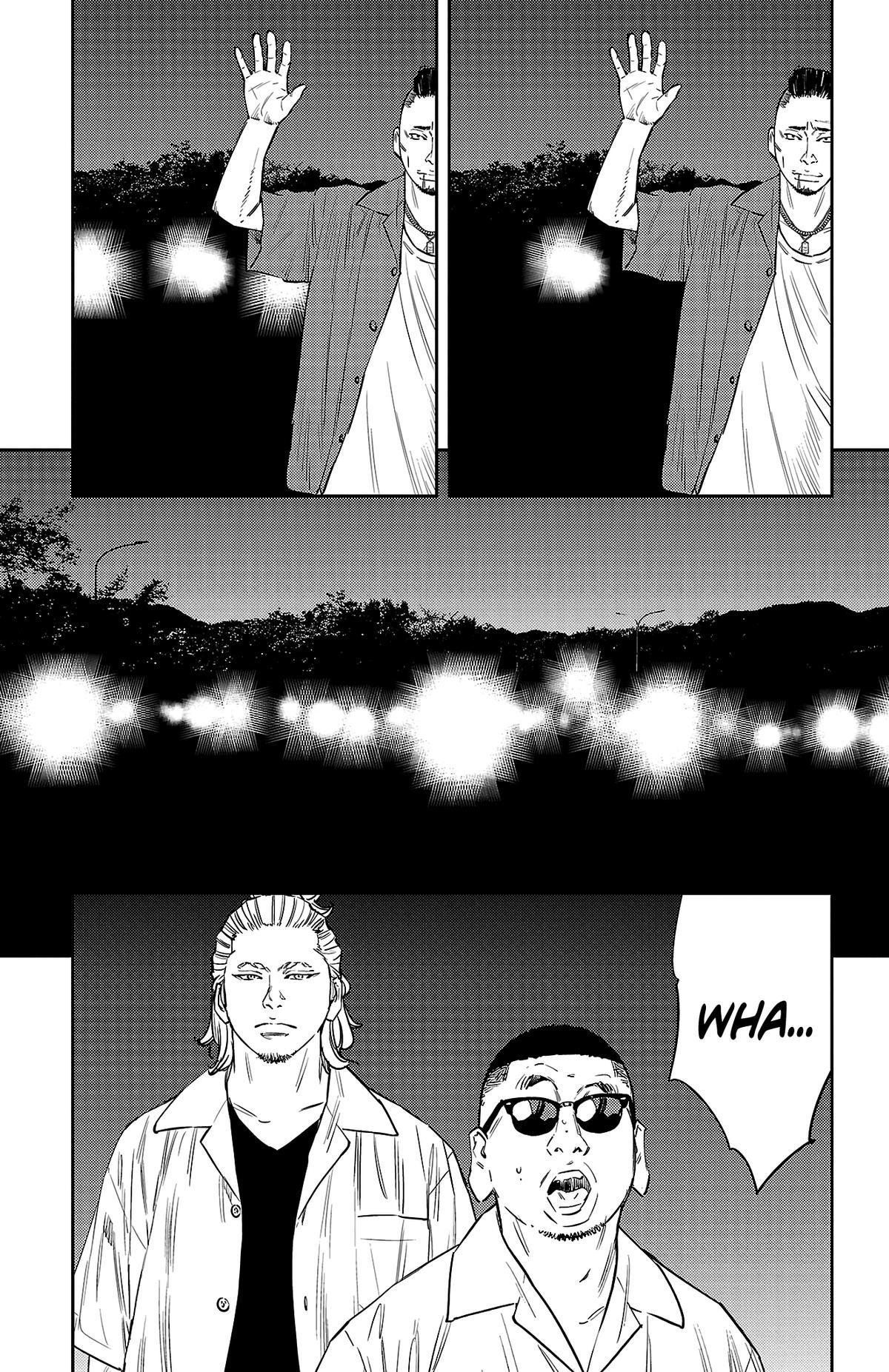 Nine Peaks Chapter 72 10