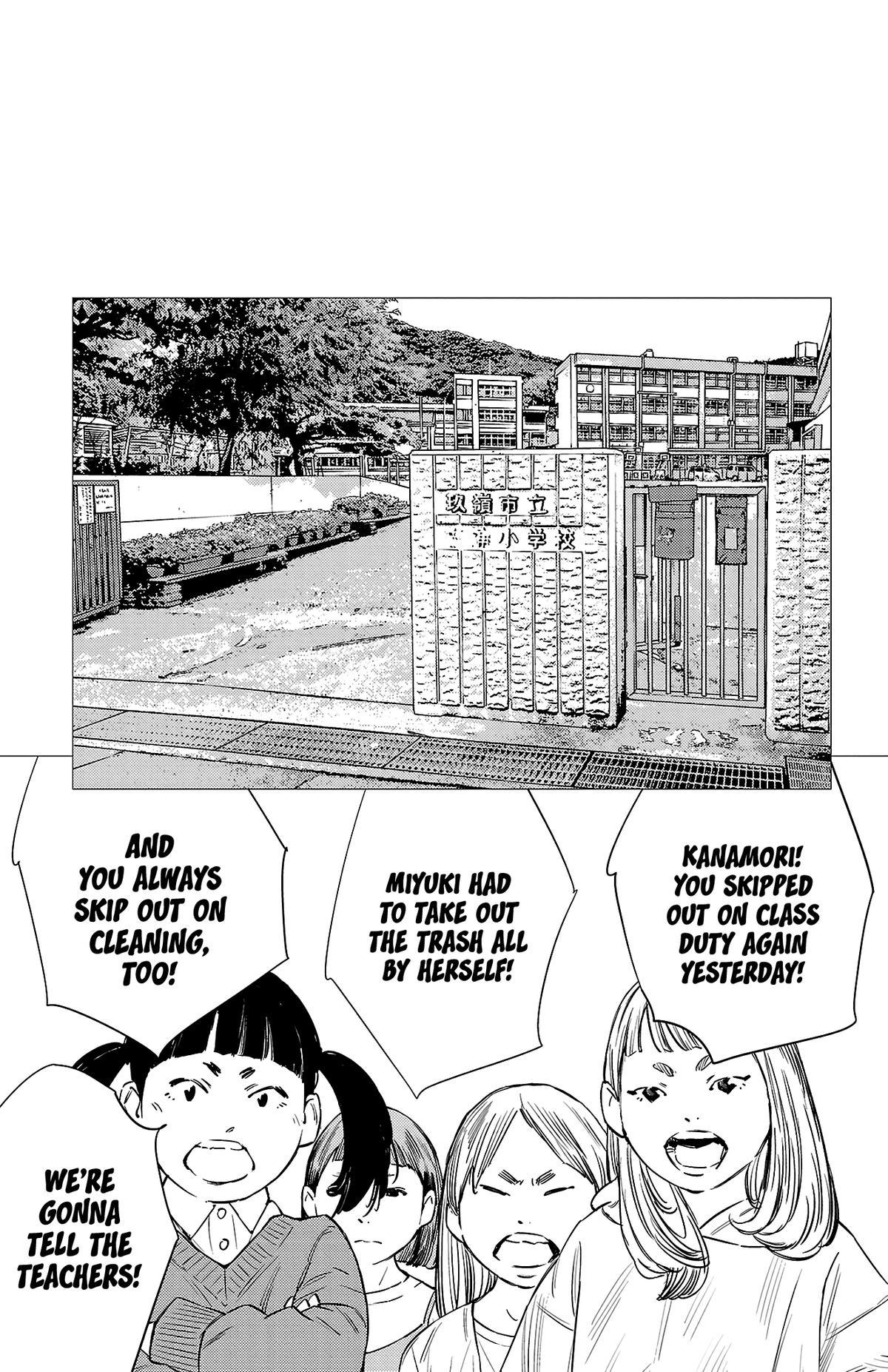 Nine Peaks Chapter 72 17