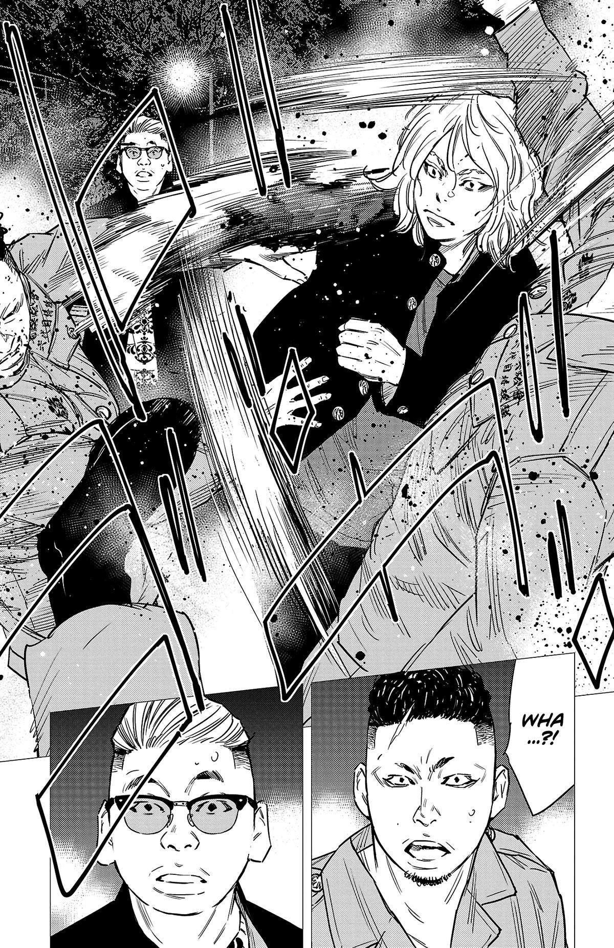 Nine Peaks Chapter 74 11