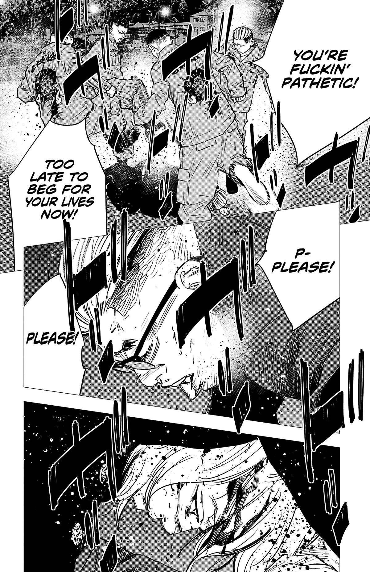 Nine Peaks Chapter 74 19
