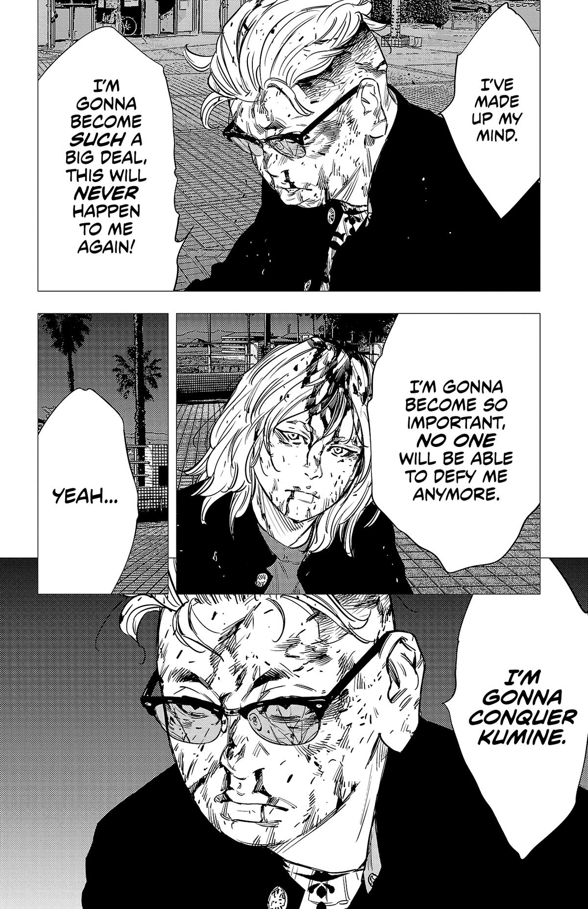 Nine Peaks Chapter 75 5