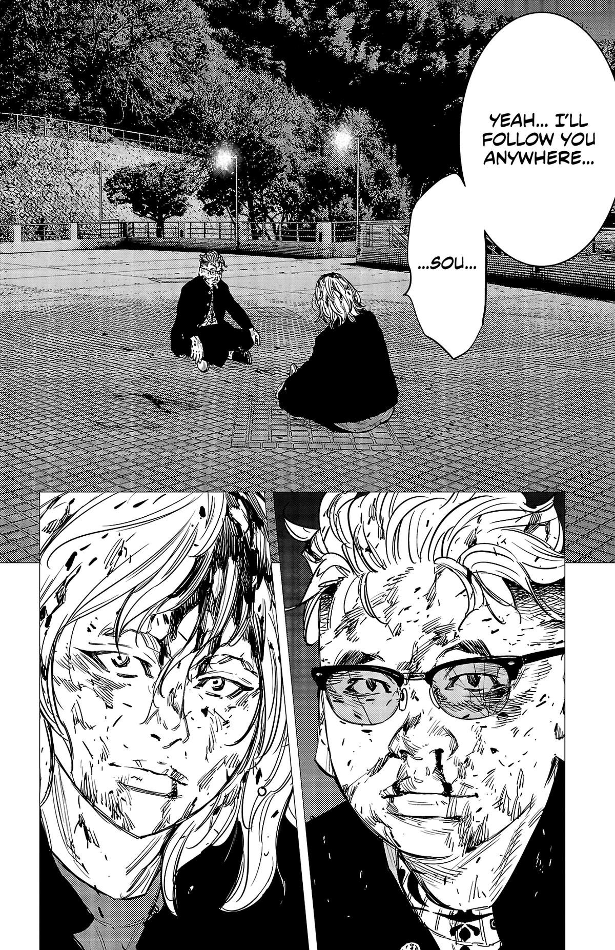 Nine Peaks Chapter 75 7
