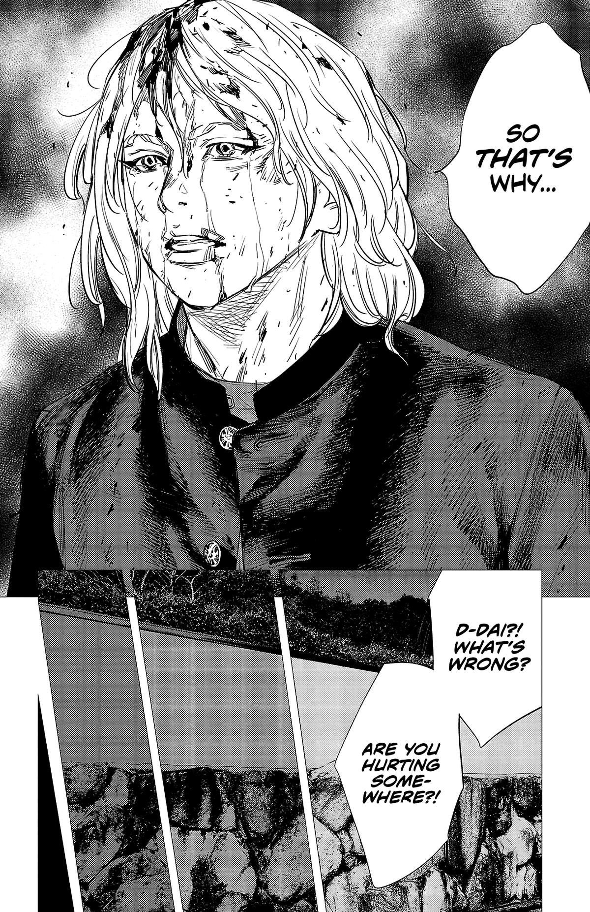 Nine Peaks Chapter 75 11