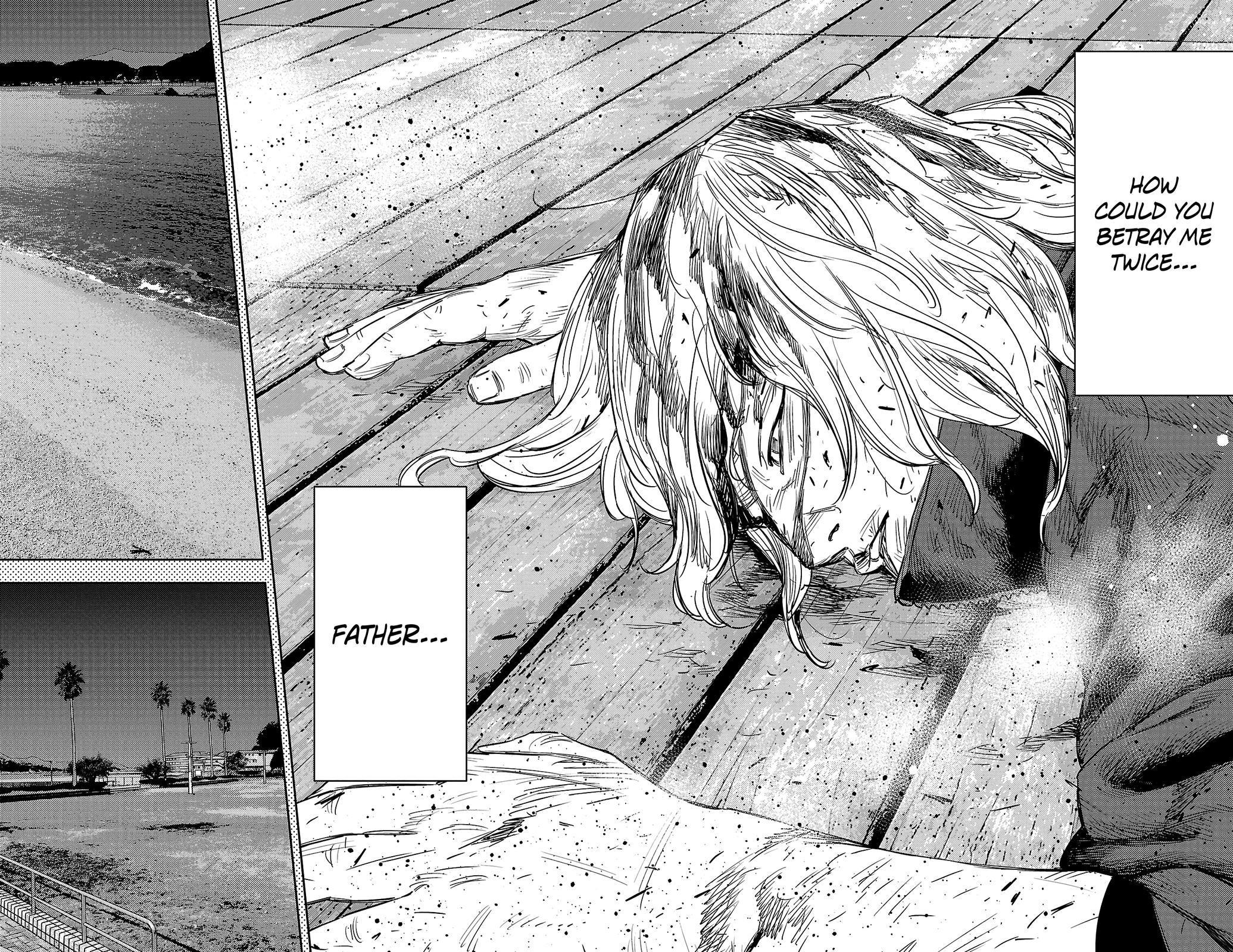 Nine Peaks Chapter 76 17