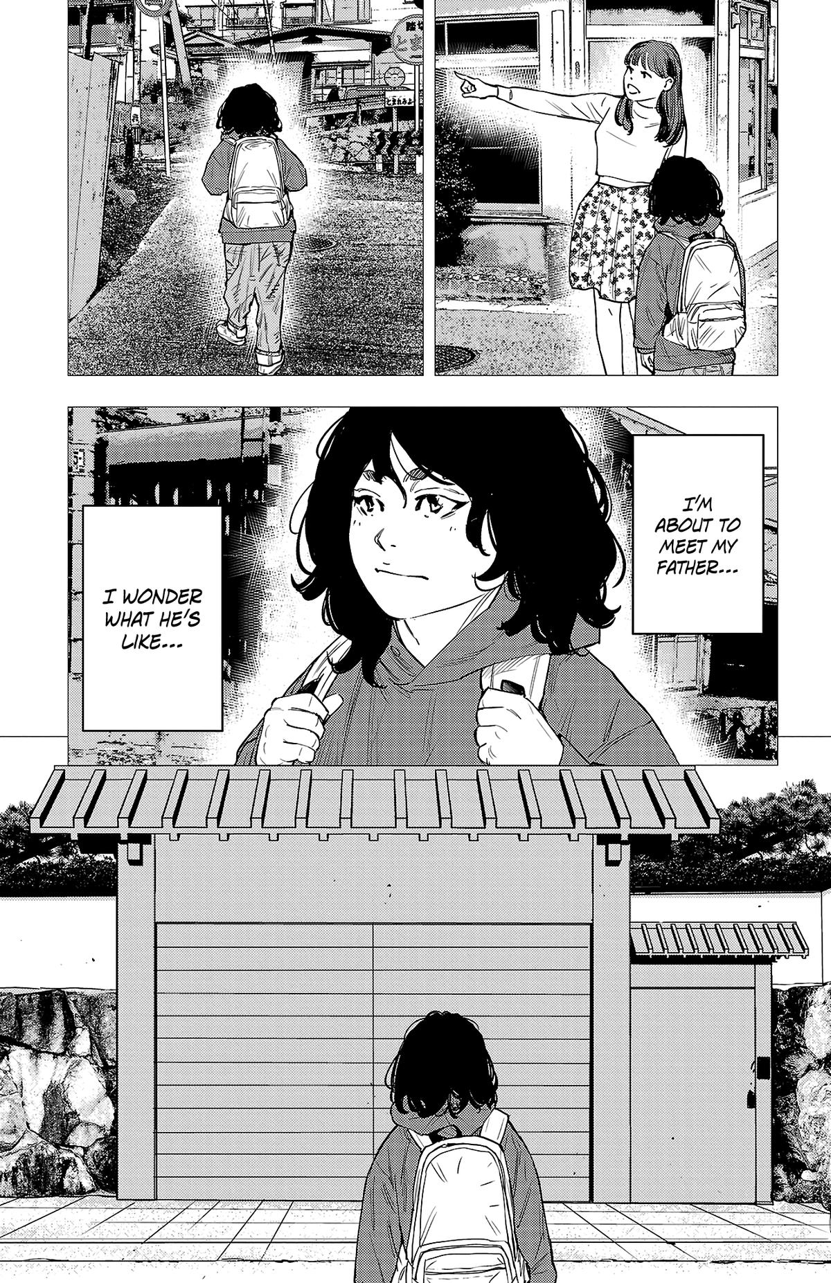 Nine Peaks Chapter 77 10