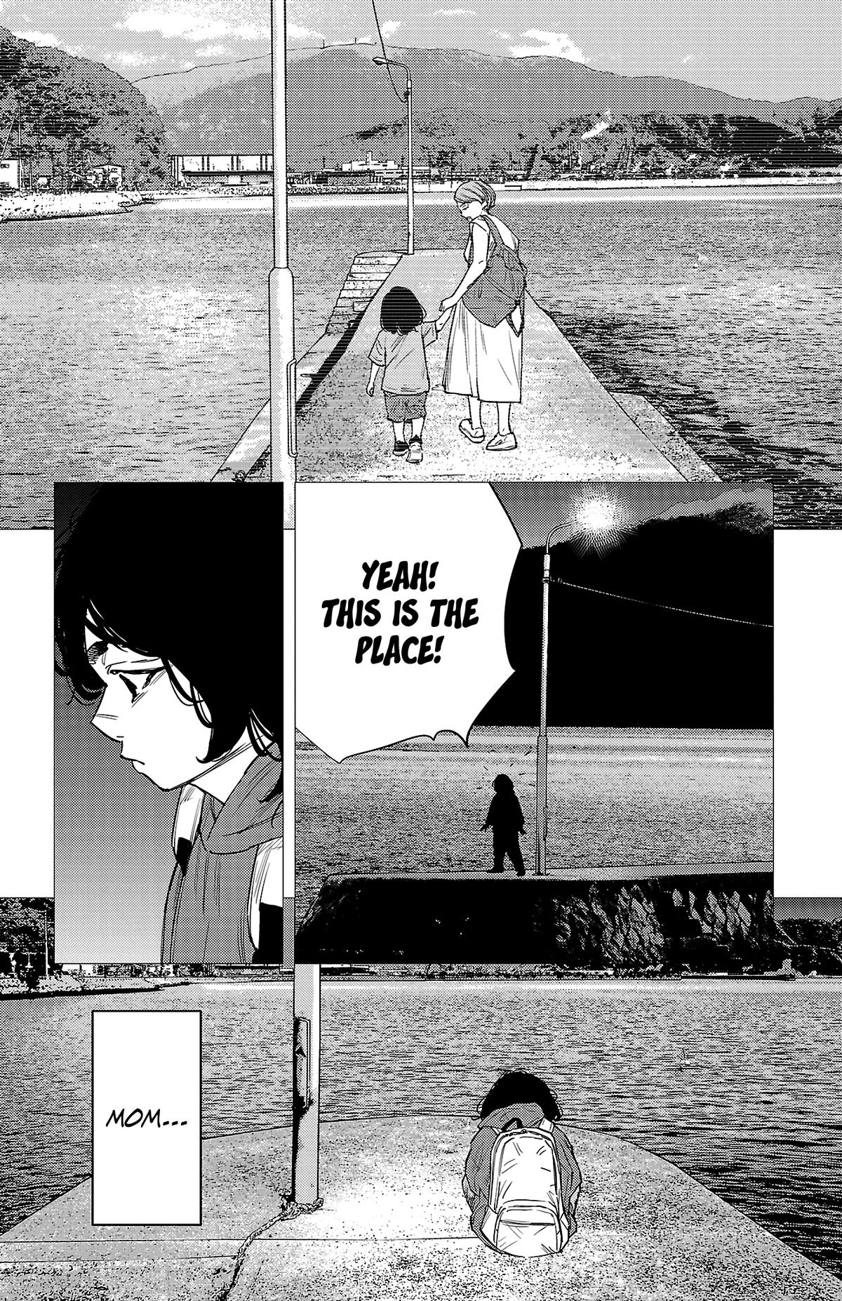 Nine Peaks Chapter 77 19