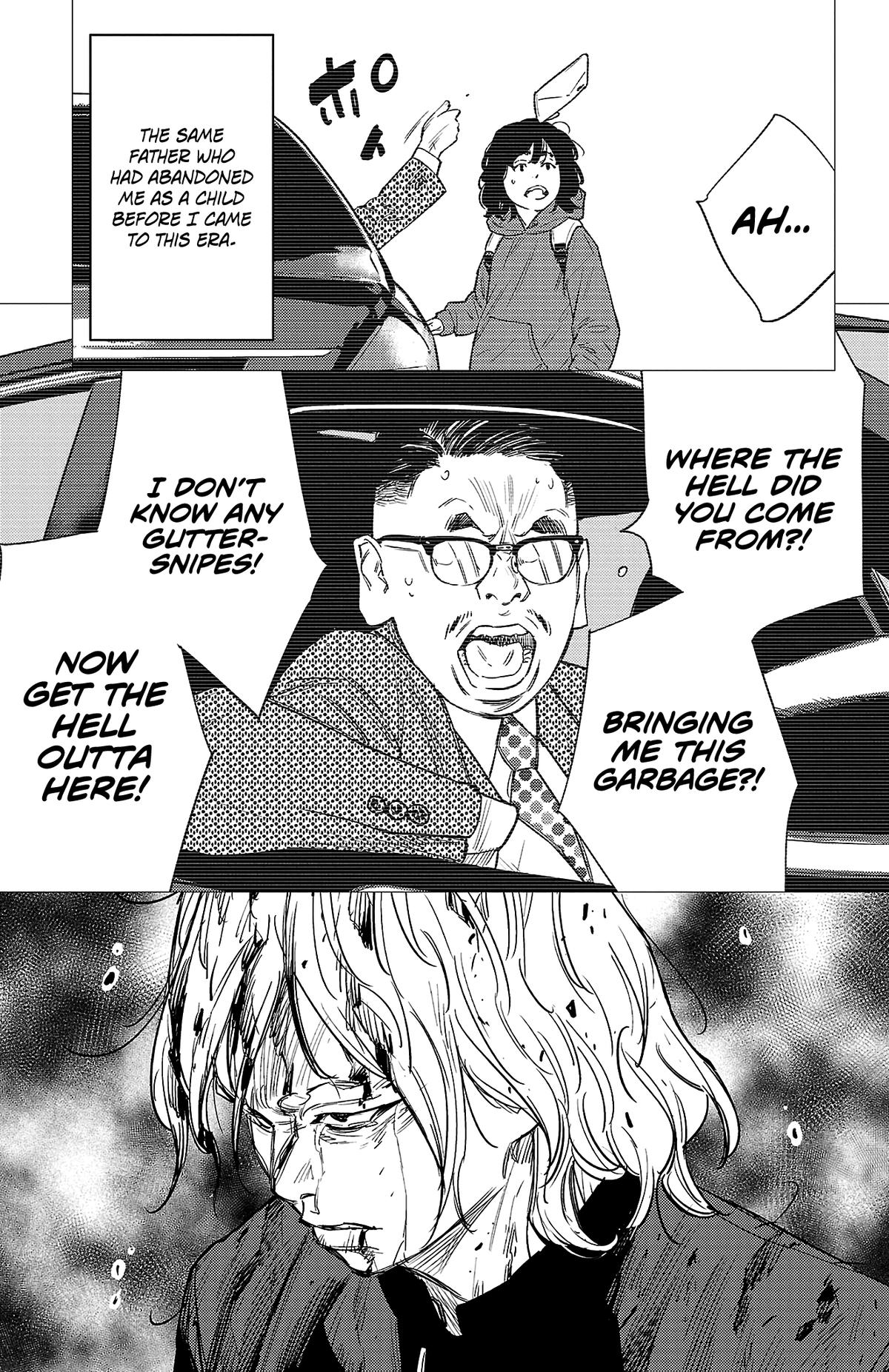 Nine Peaks Chapter 78 20