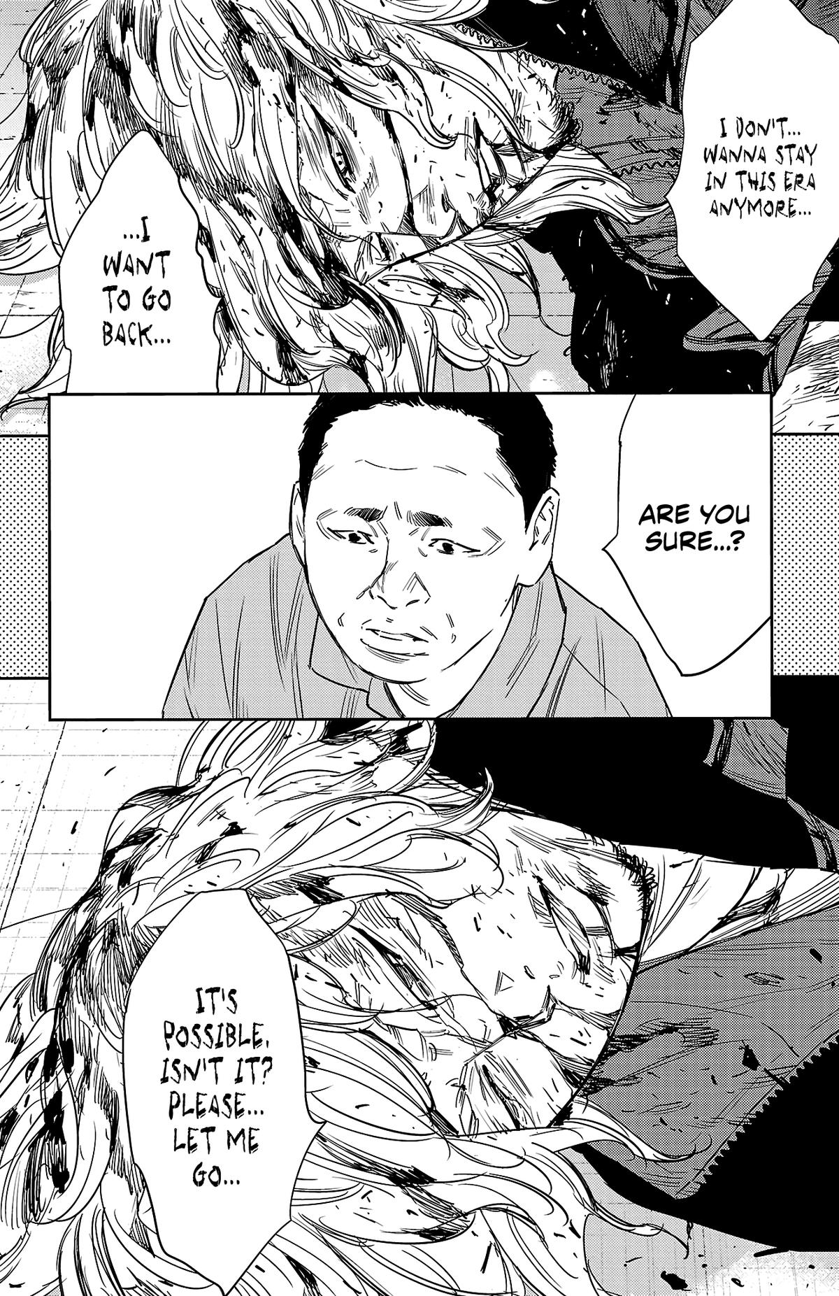 Nine Peaks Chapter 78 25