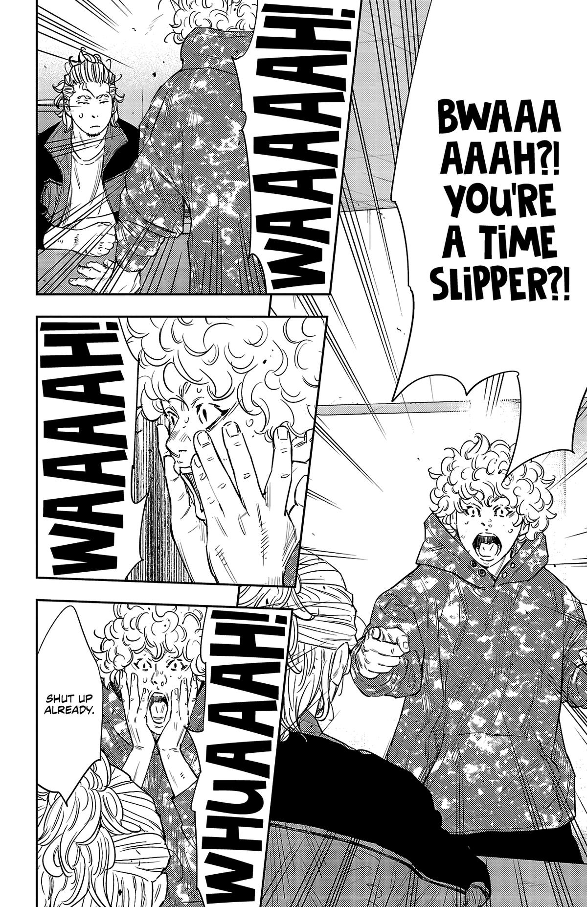 Nine Peaks Chapter 82 11