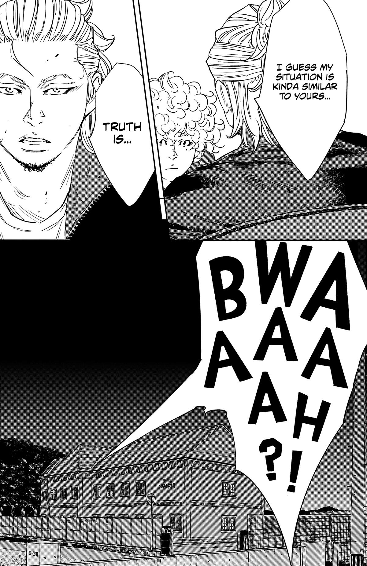 Nine Peaks Chapter 82 19