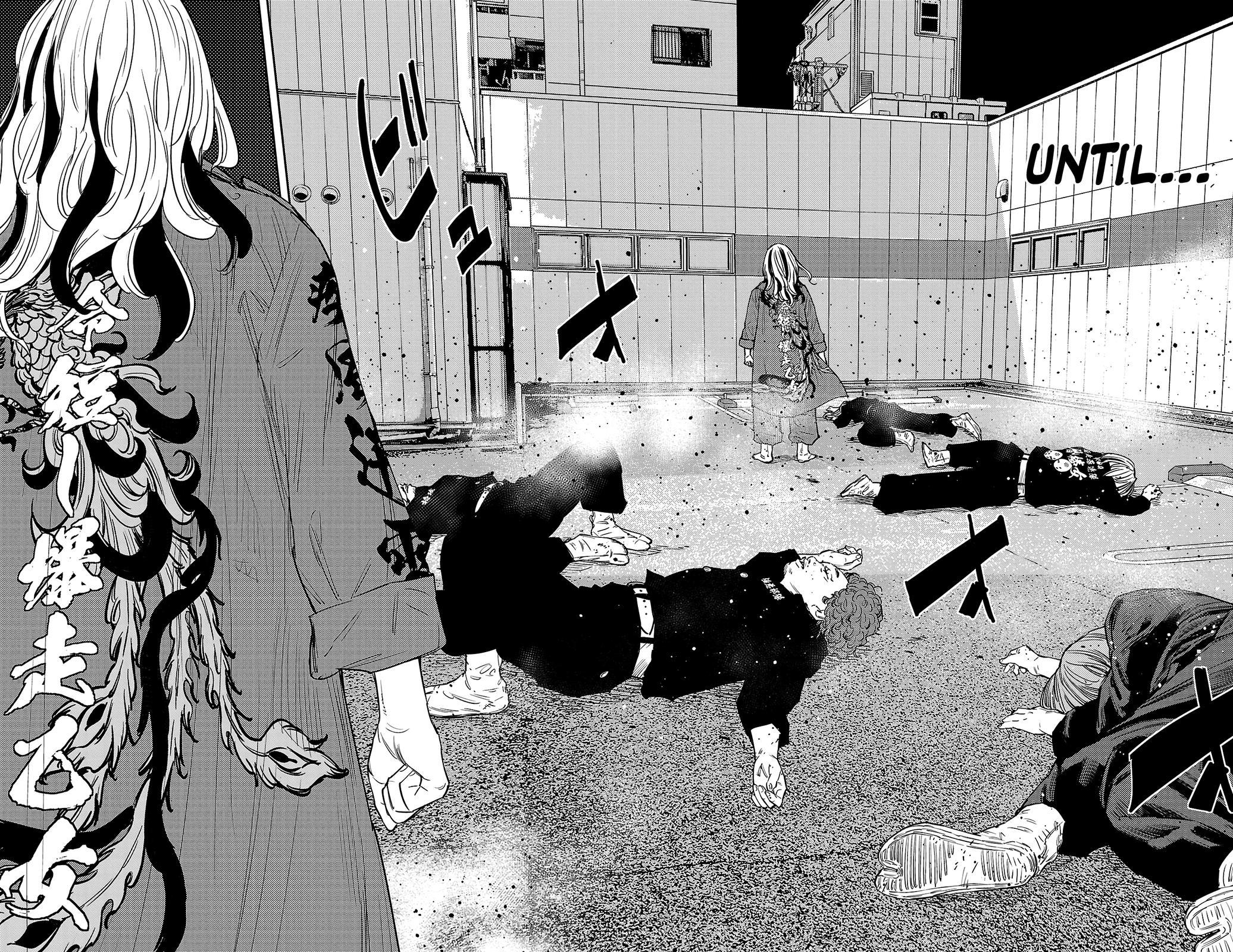 Nine Peaks Chapter 83 15