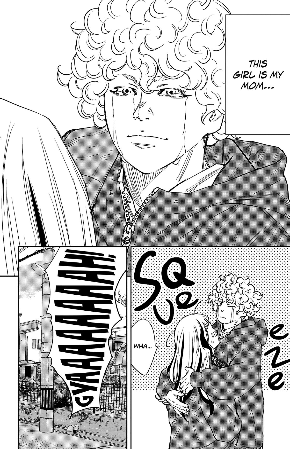 Nine Peaks Chapter 85 21