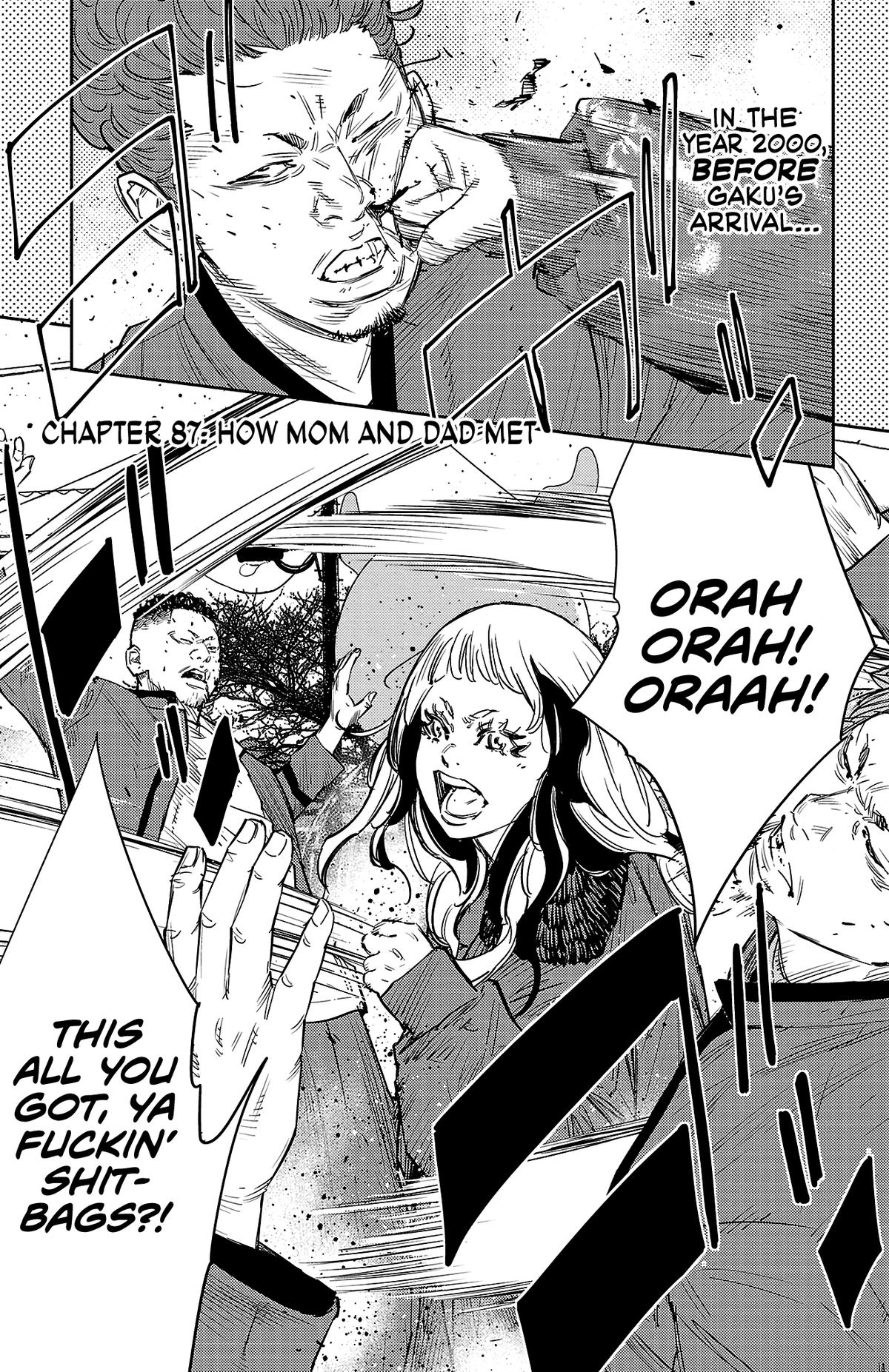 Nine Peaks Chapter 87 6