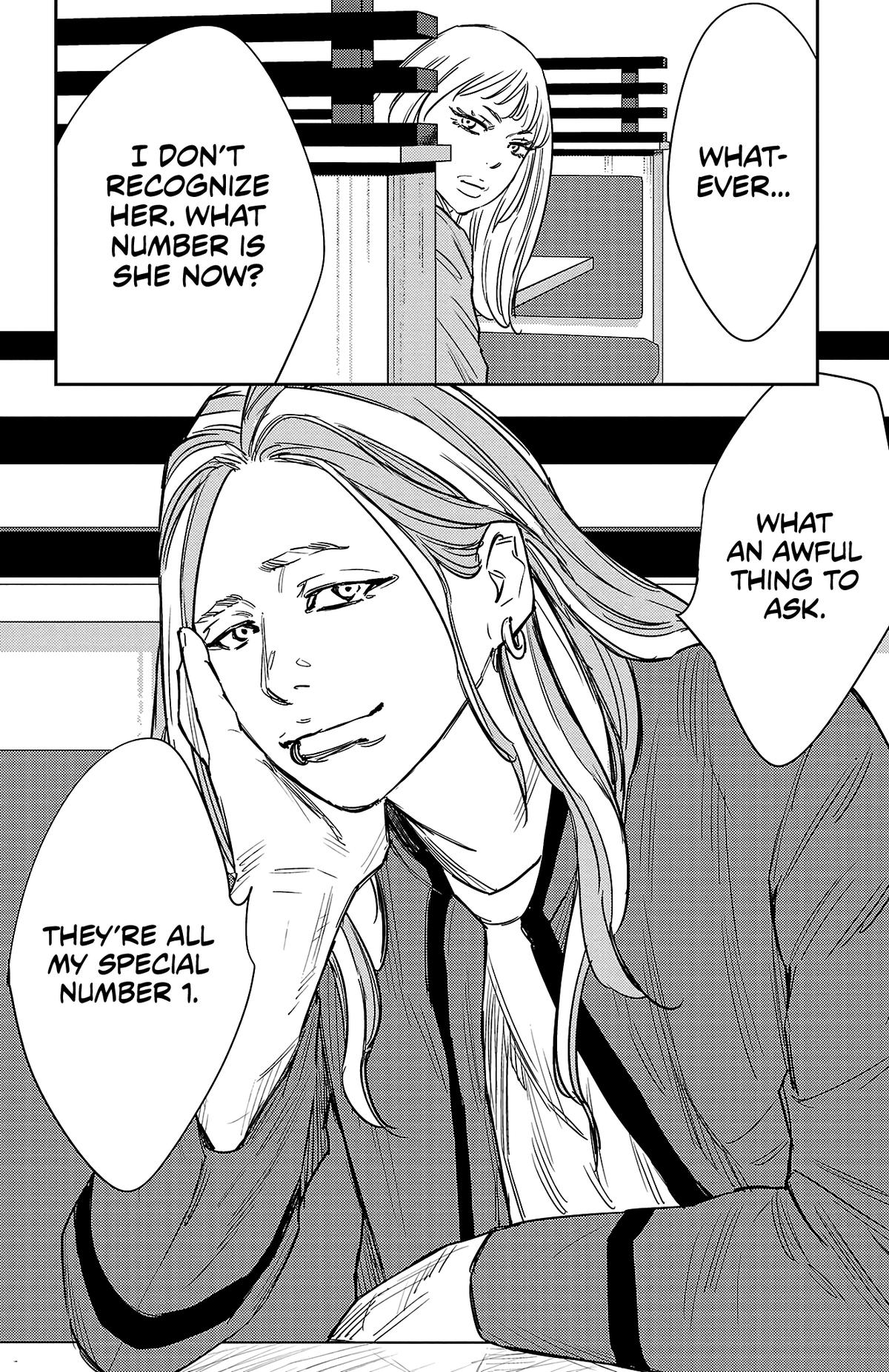 Nine Peaks Chapter 87 24