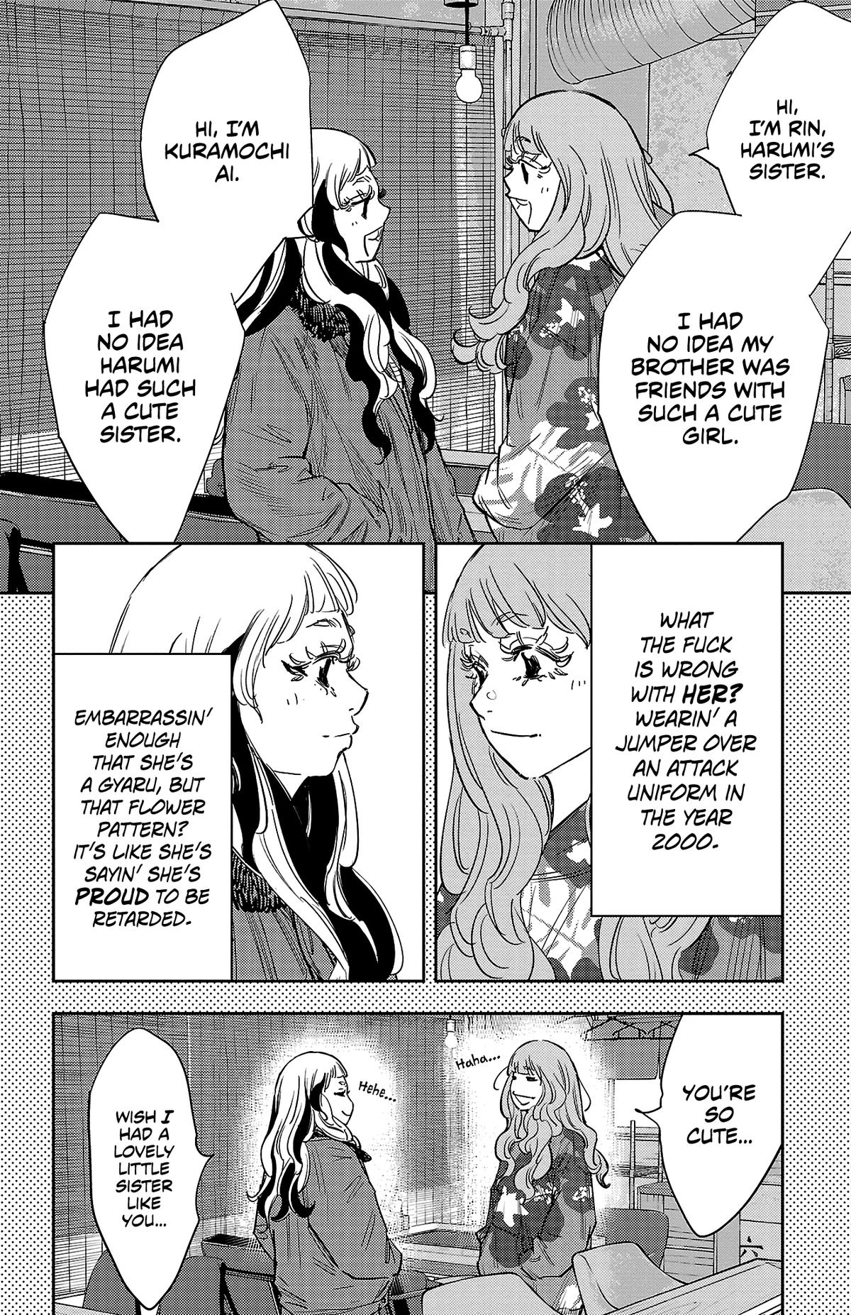 Nine Peaks Chapter 89 9