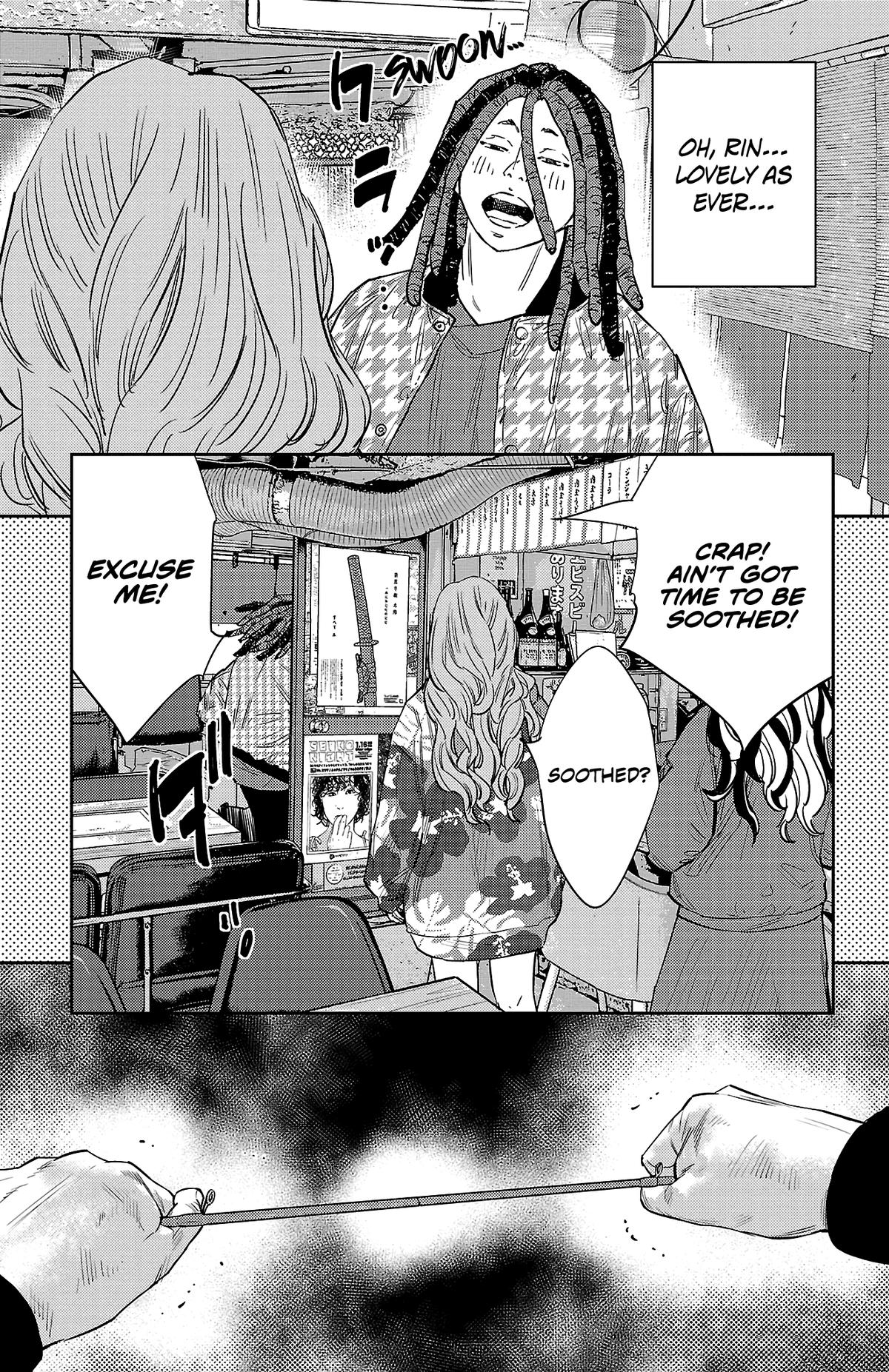 Nine Peaks Chapter 89 12