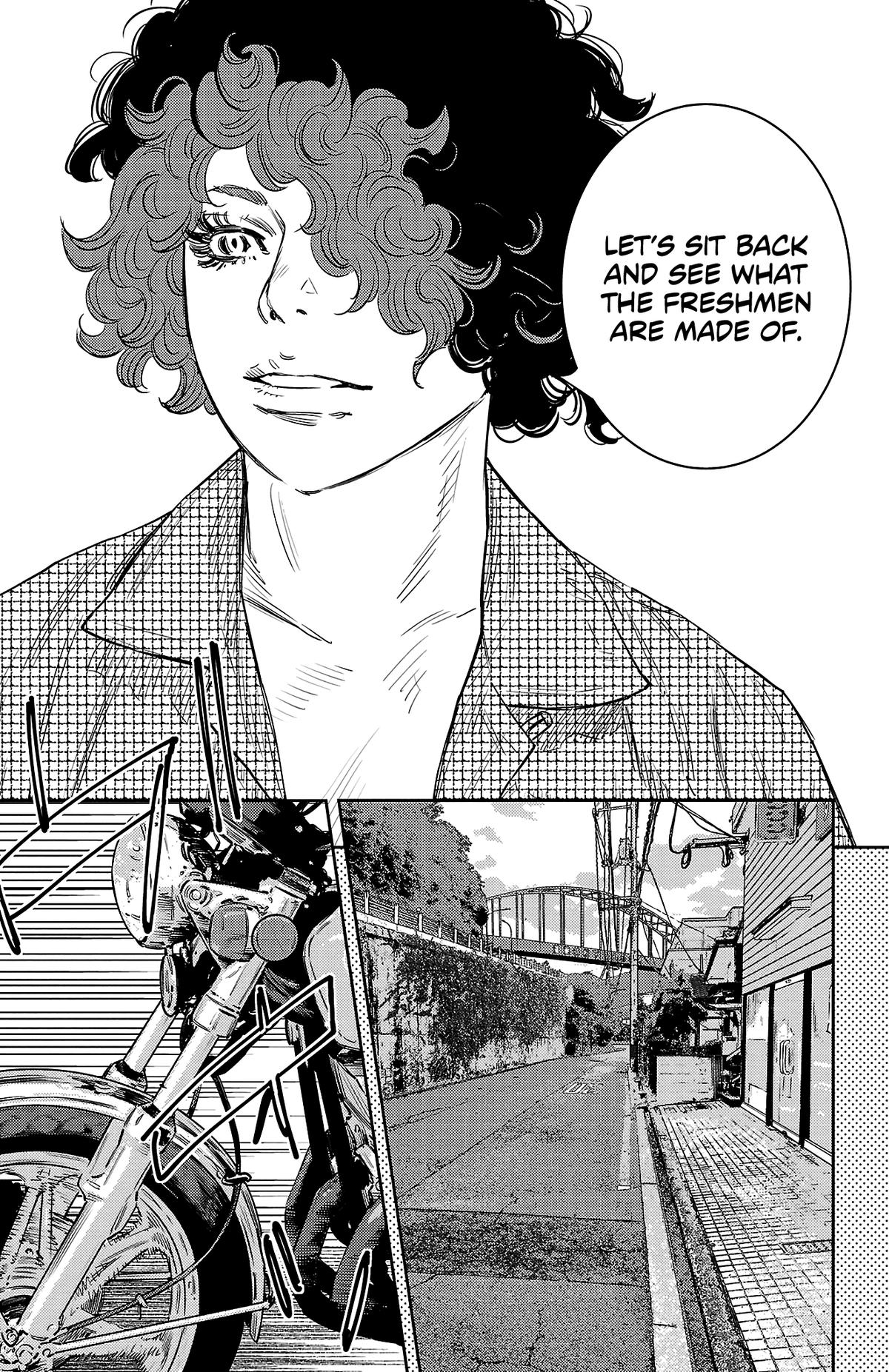 Nine Peaks Chapter 89 19