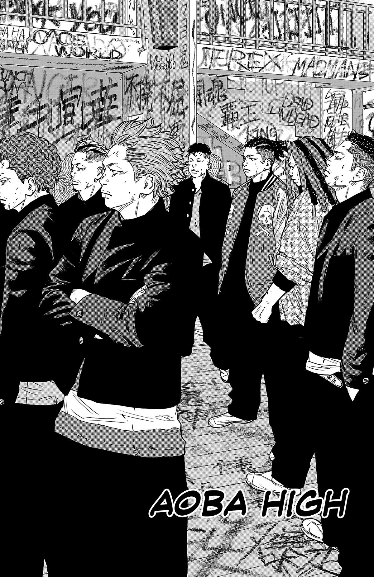 Nine Peaks Chapter 92 10