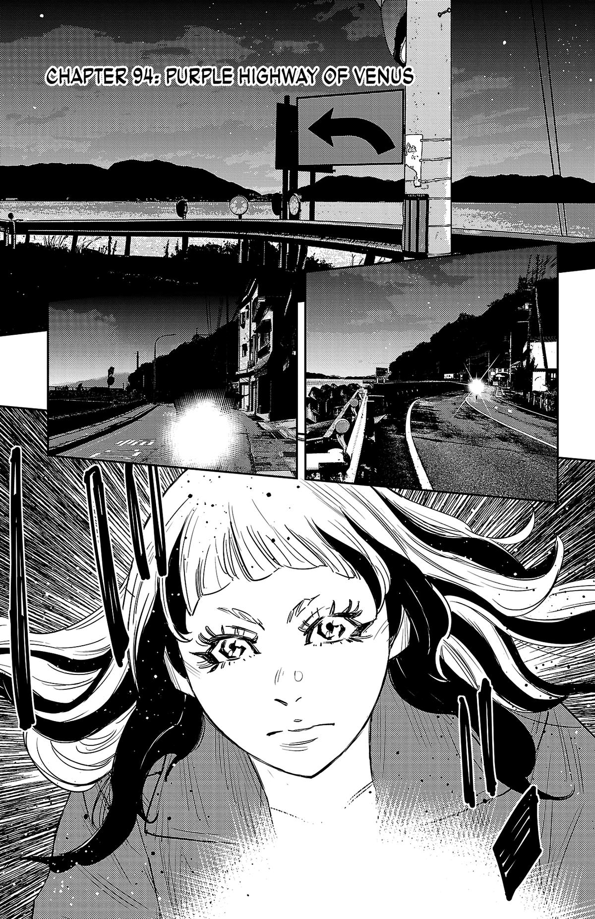 Nine Peaks Chapter 94 2