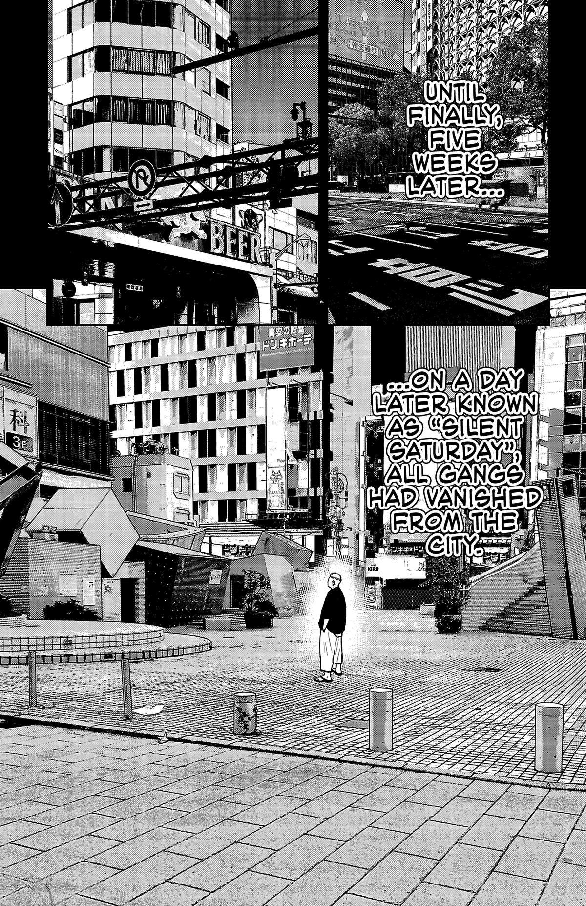 Nine Peaks Chapter 95 10